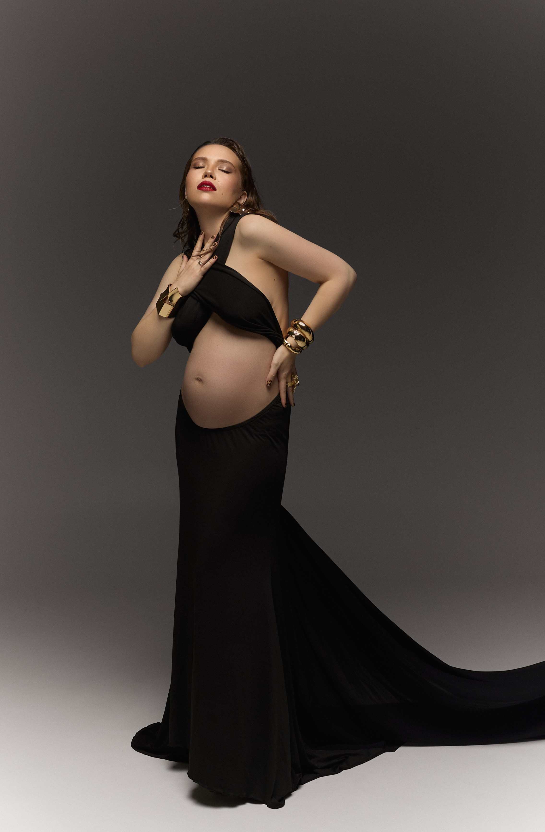 Евгения. Фотограф Краснодар