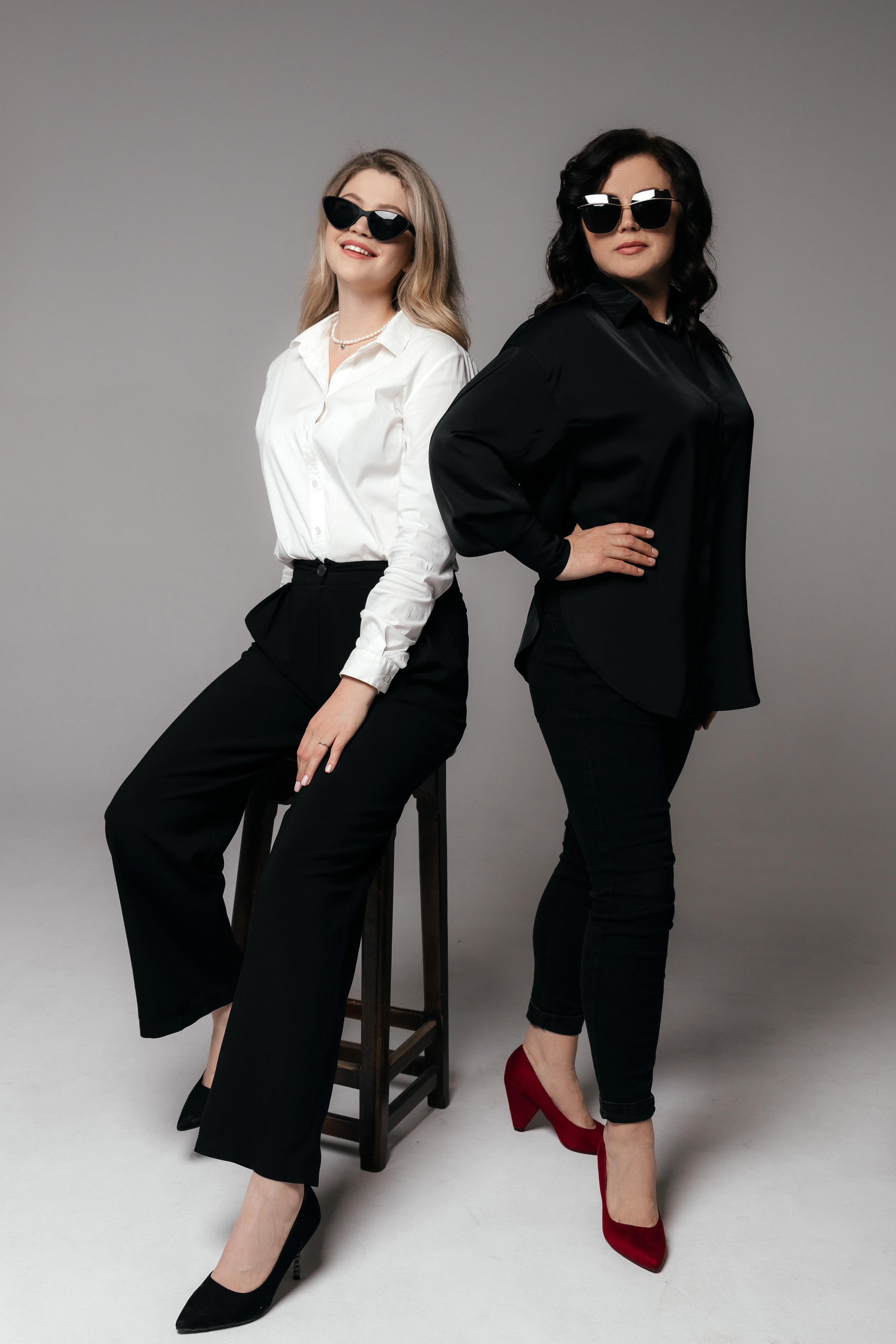 Мама / дочь. Миленина Юлия Свадебный и семейный фотограф в Краснодаре