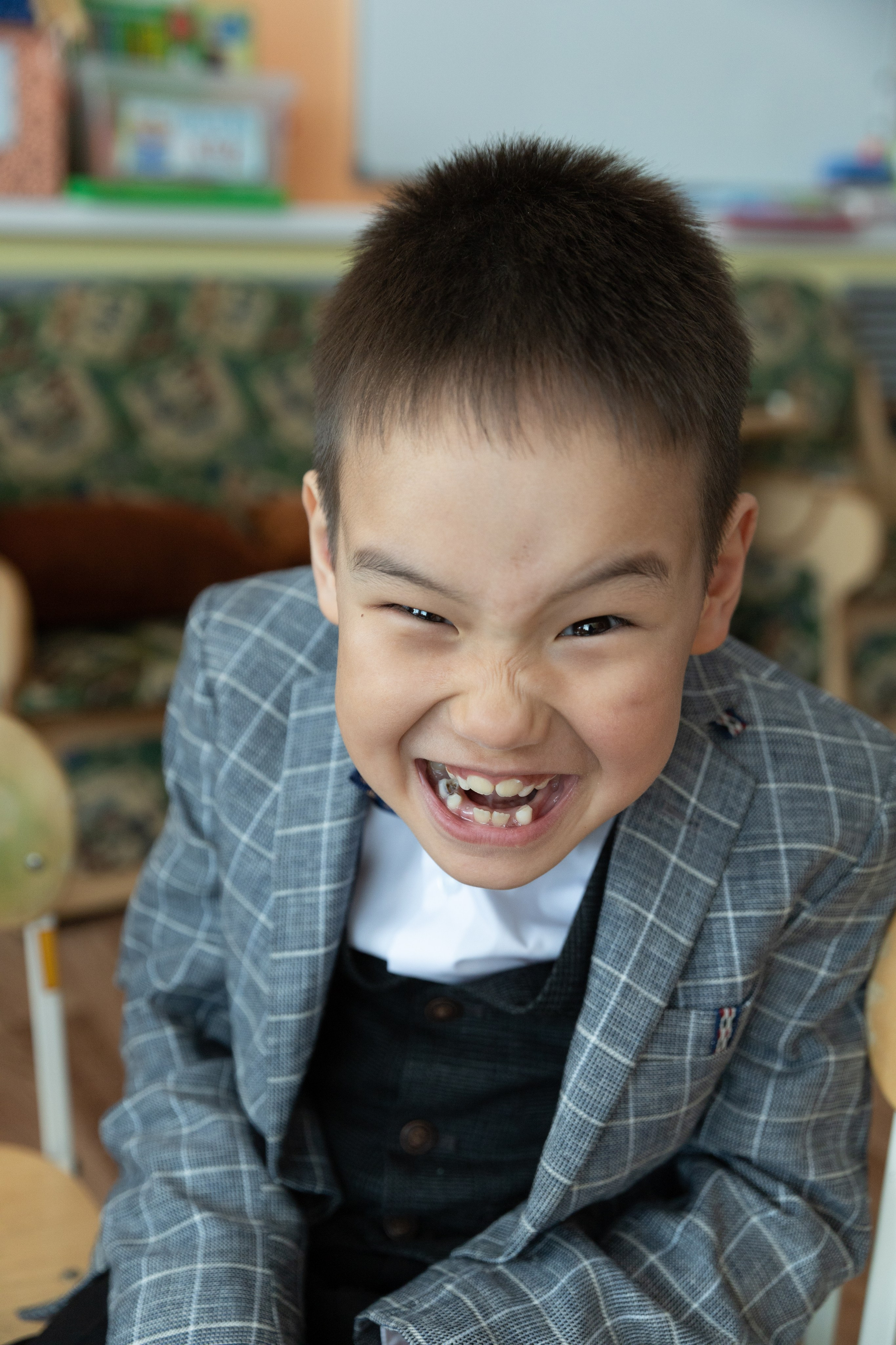 Утренники. Литовкина Анастасия фотограф, выпускные альбомы г. Мирный