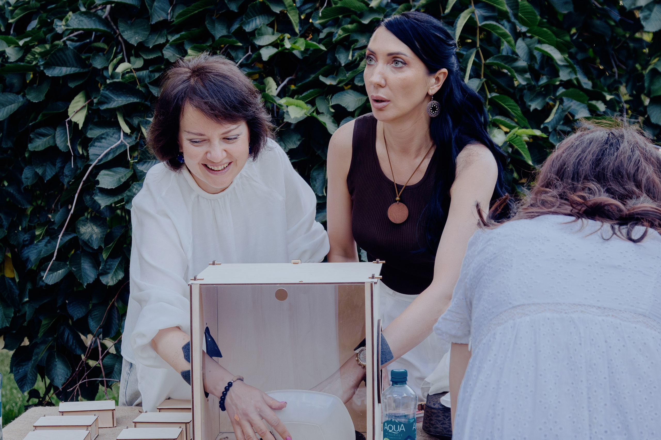 Репортажная съёмка корпоратива компании Феникс. Портретный фотограф в Ростове-на-Дону Антон Казарин