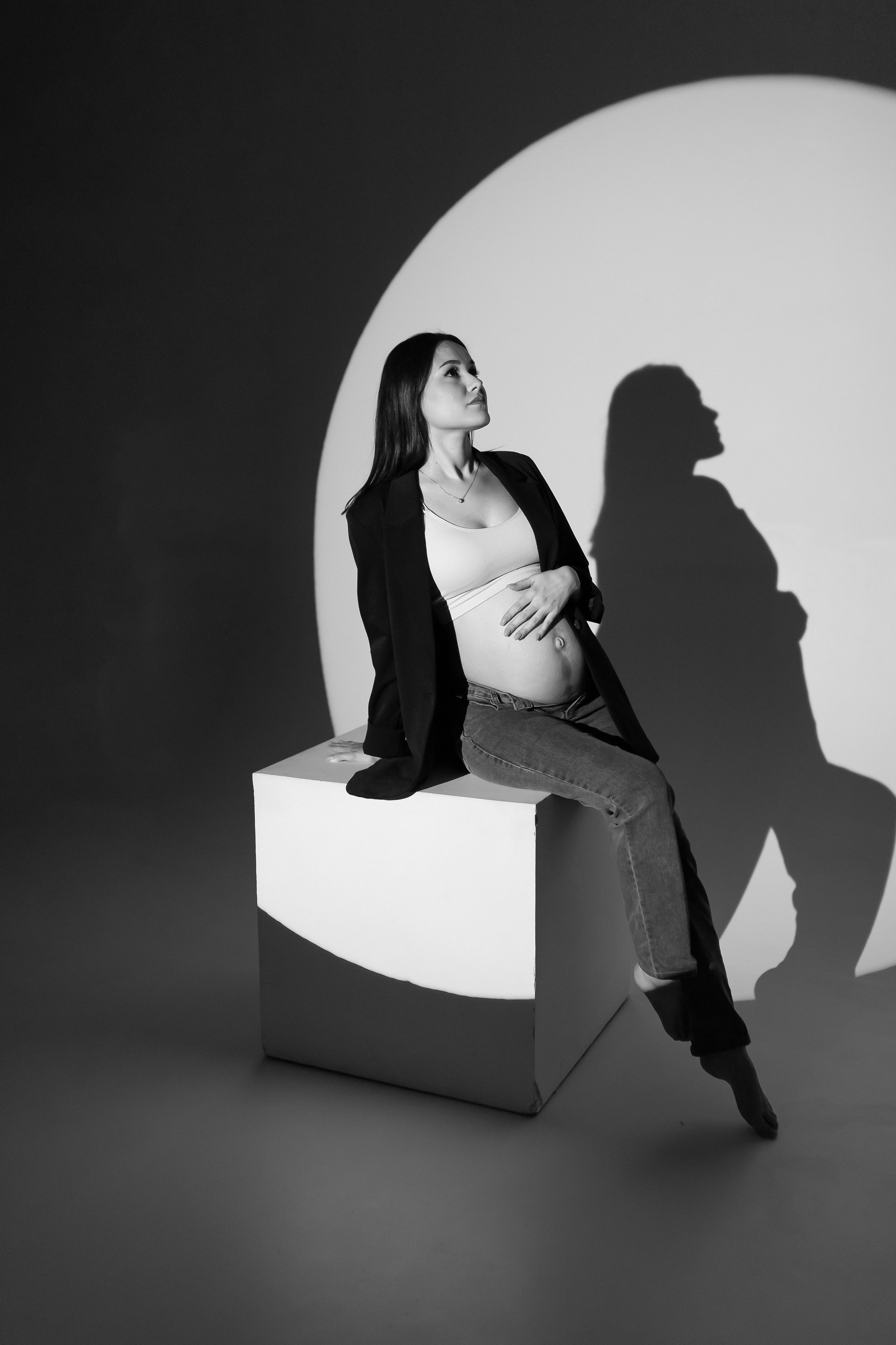 Илира. Марина Шаймухаметова. Фотограф в Уфе