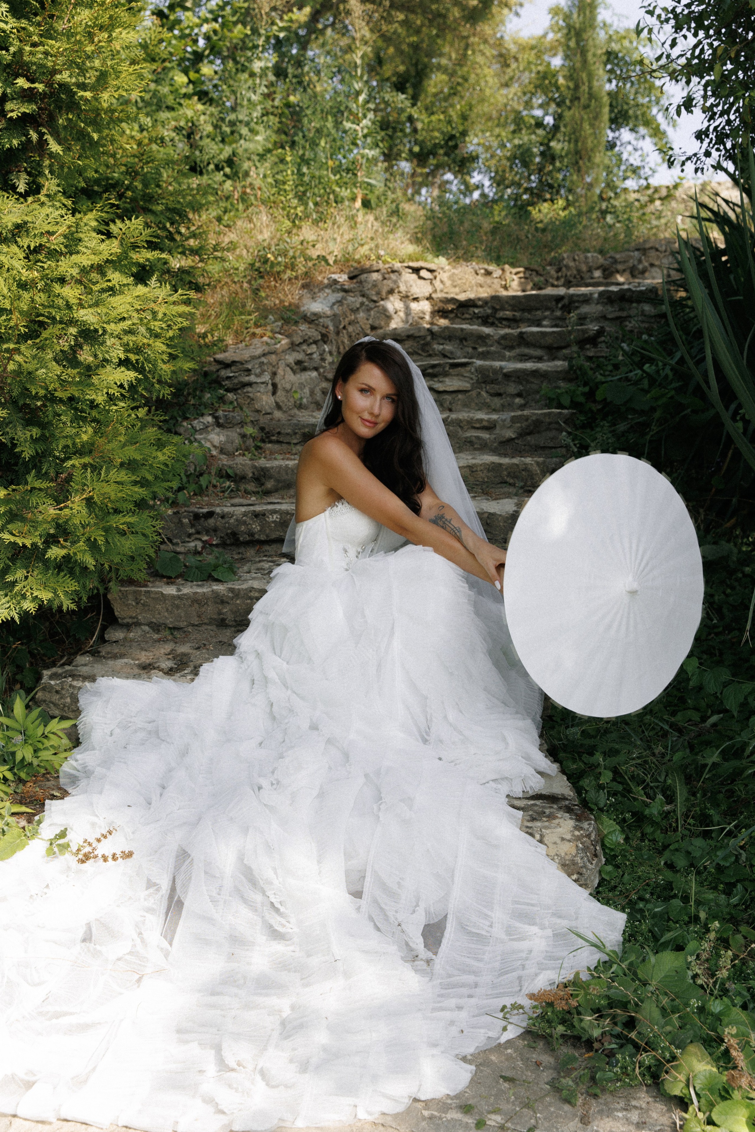 Свадебный фотограф Краснодар Юлия Ткаченко