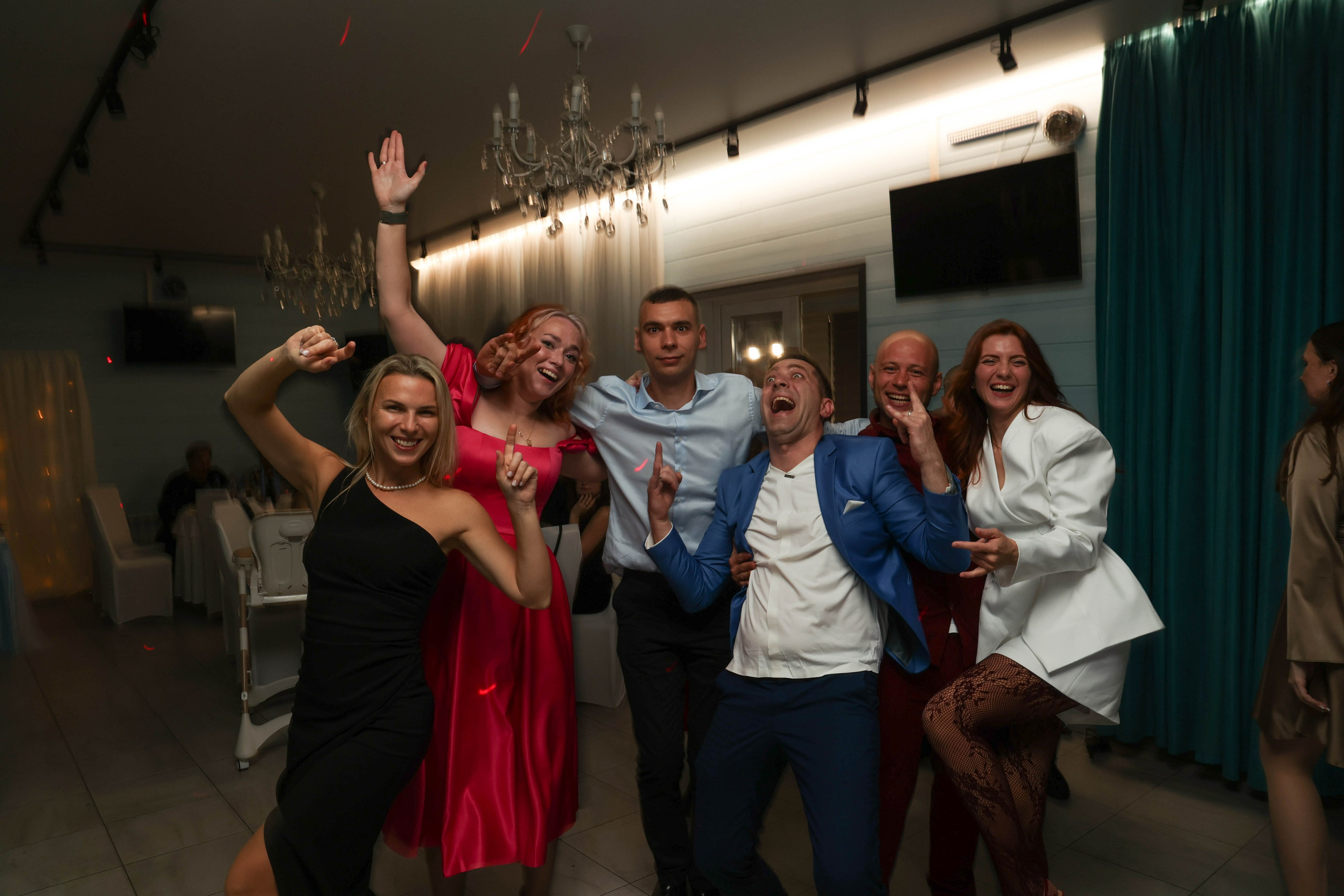 Вместе и навсегда. Фотограф Анастасия Кувшинова Москва