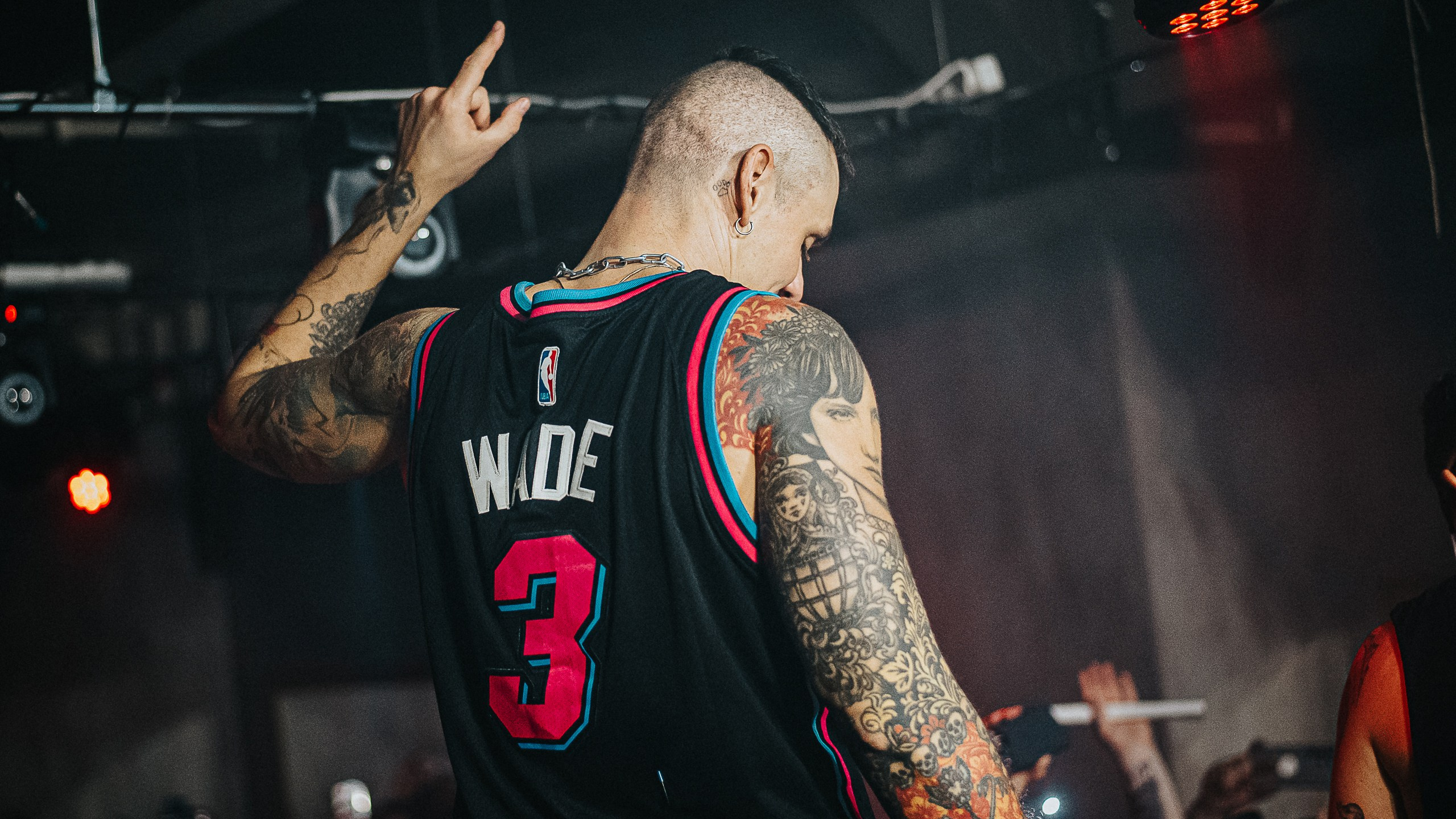 Гарри Топор и Тони Раут 2024. Репортажный фотограф в Кемерово