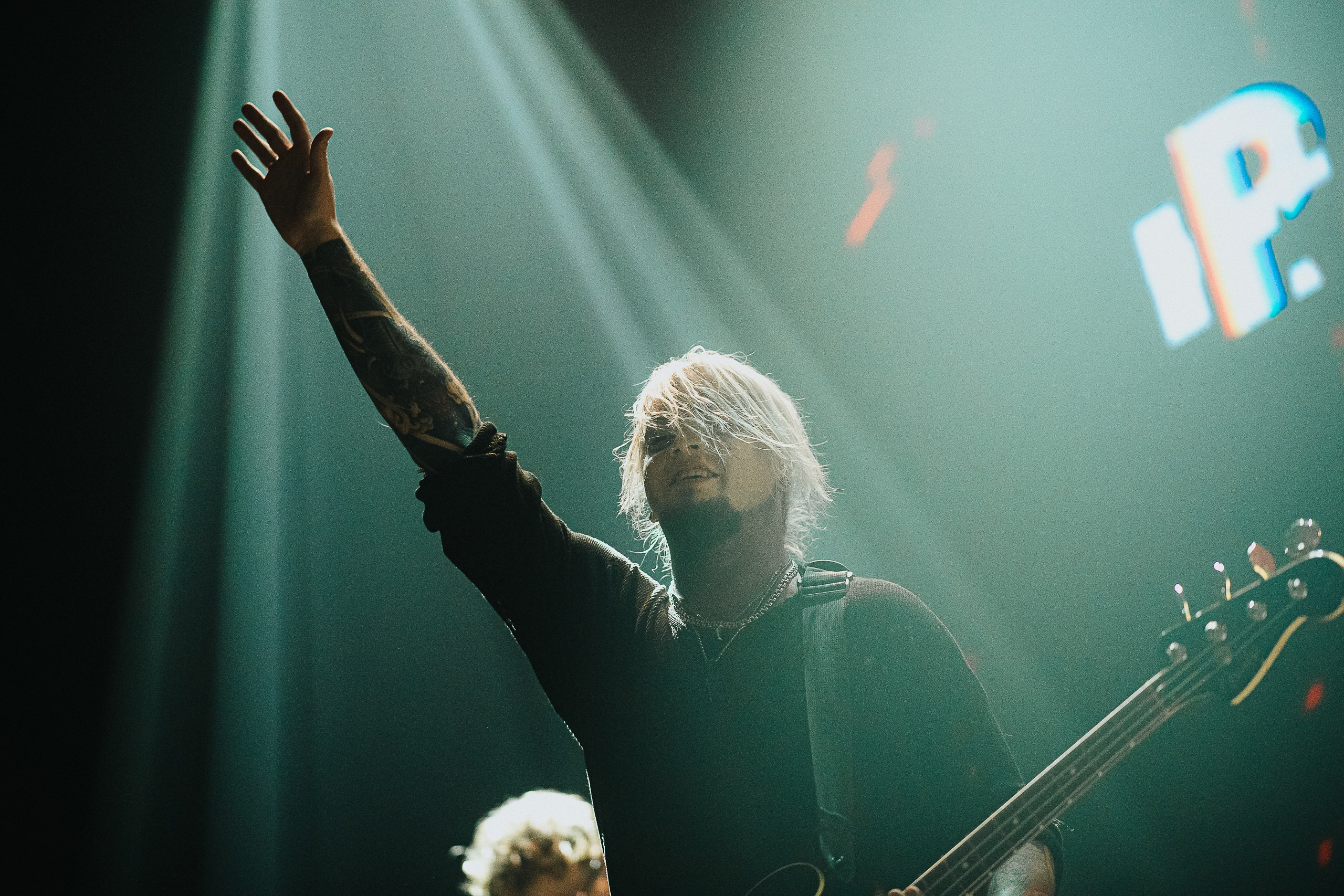 Юбилейный концерт Pandora Secret. Репортажный фотограф в Кемерово