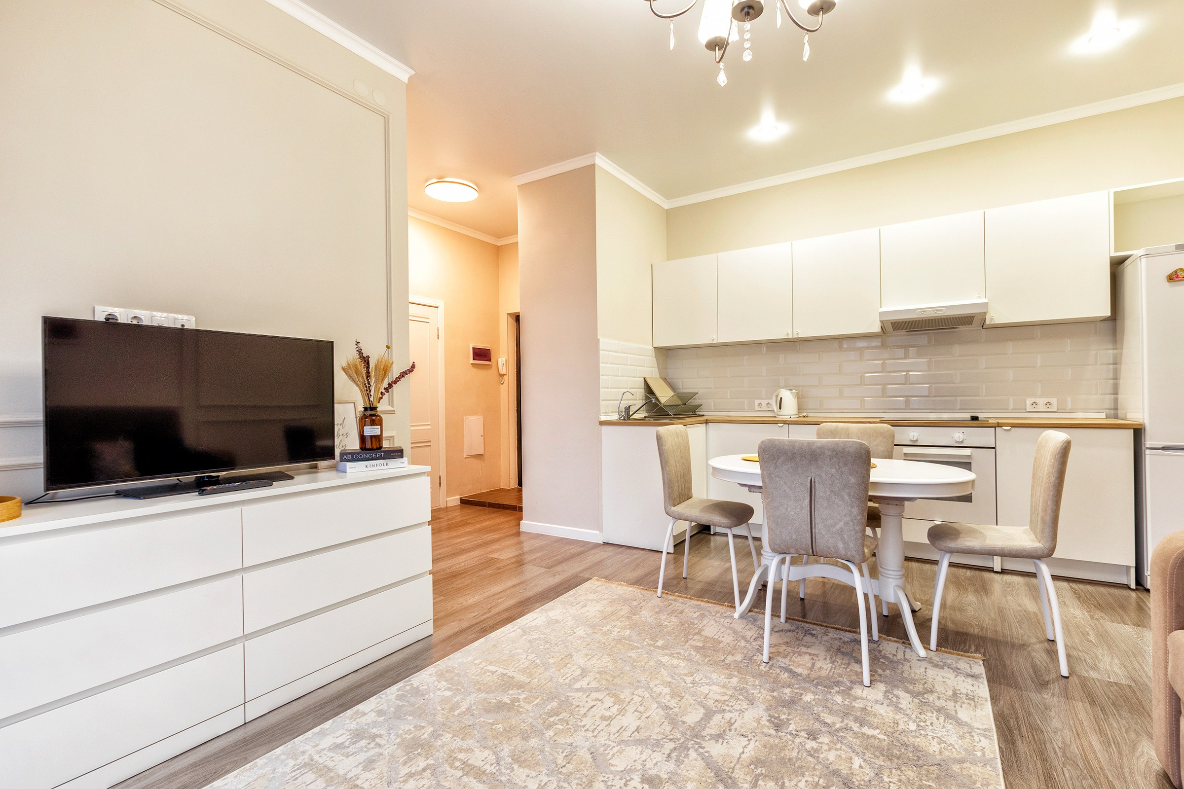 Интерьерная фотосъемка в Астане. Профессиональный фотограф в Астане