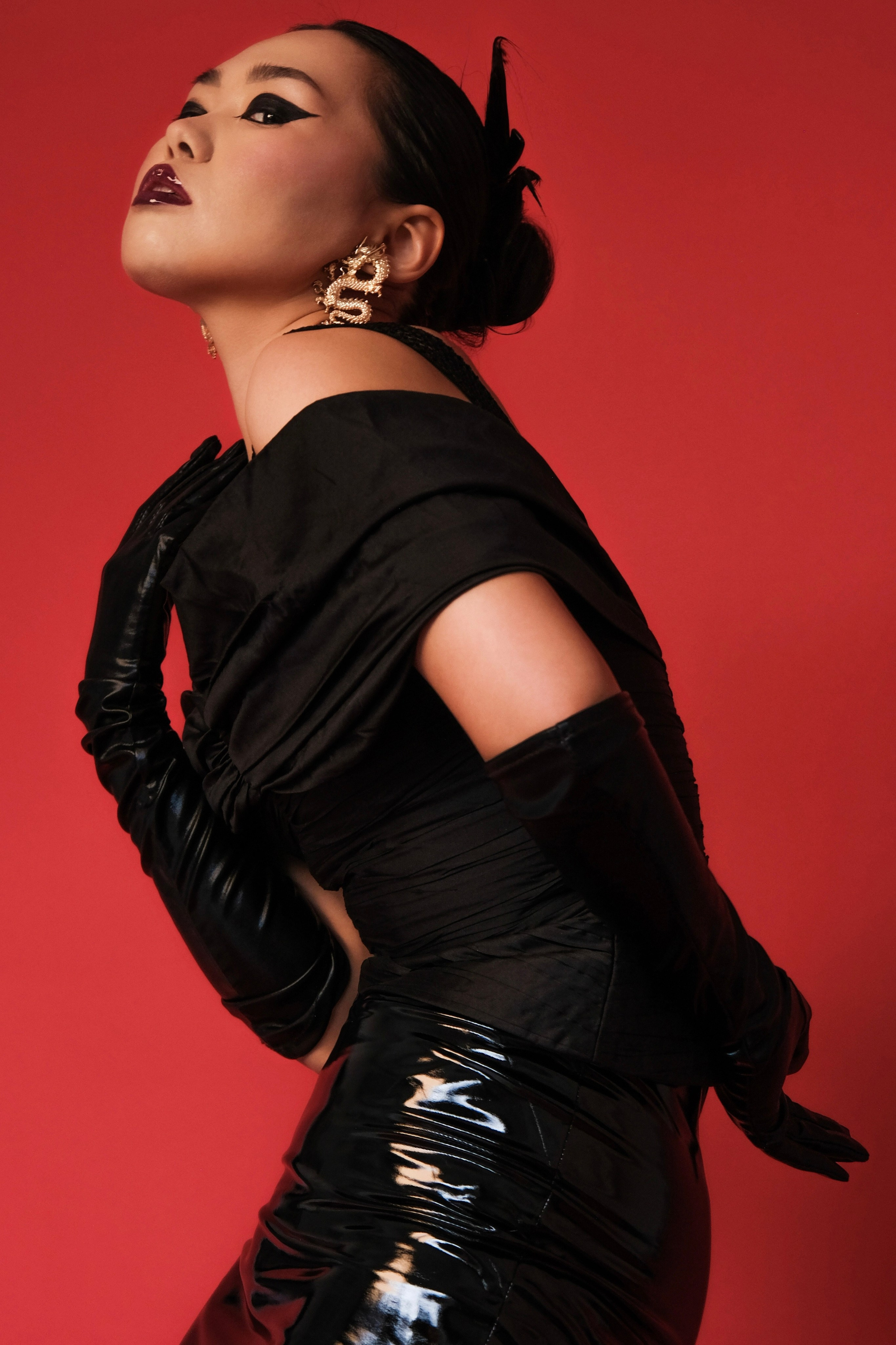 Фотограф Анна Попова