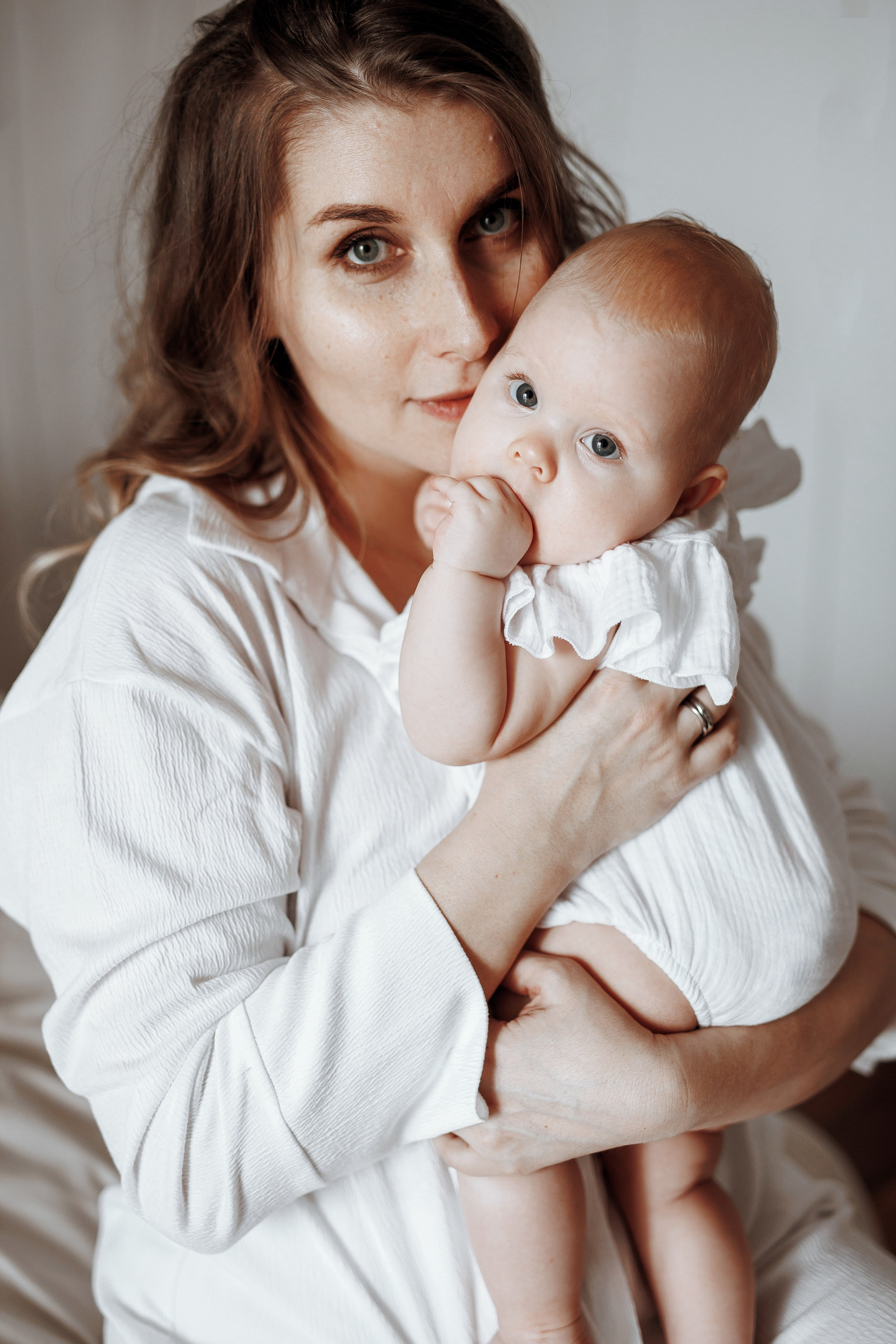 Семейная фотосессия в СПб. Семейный фотограф Карина Маффи