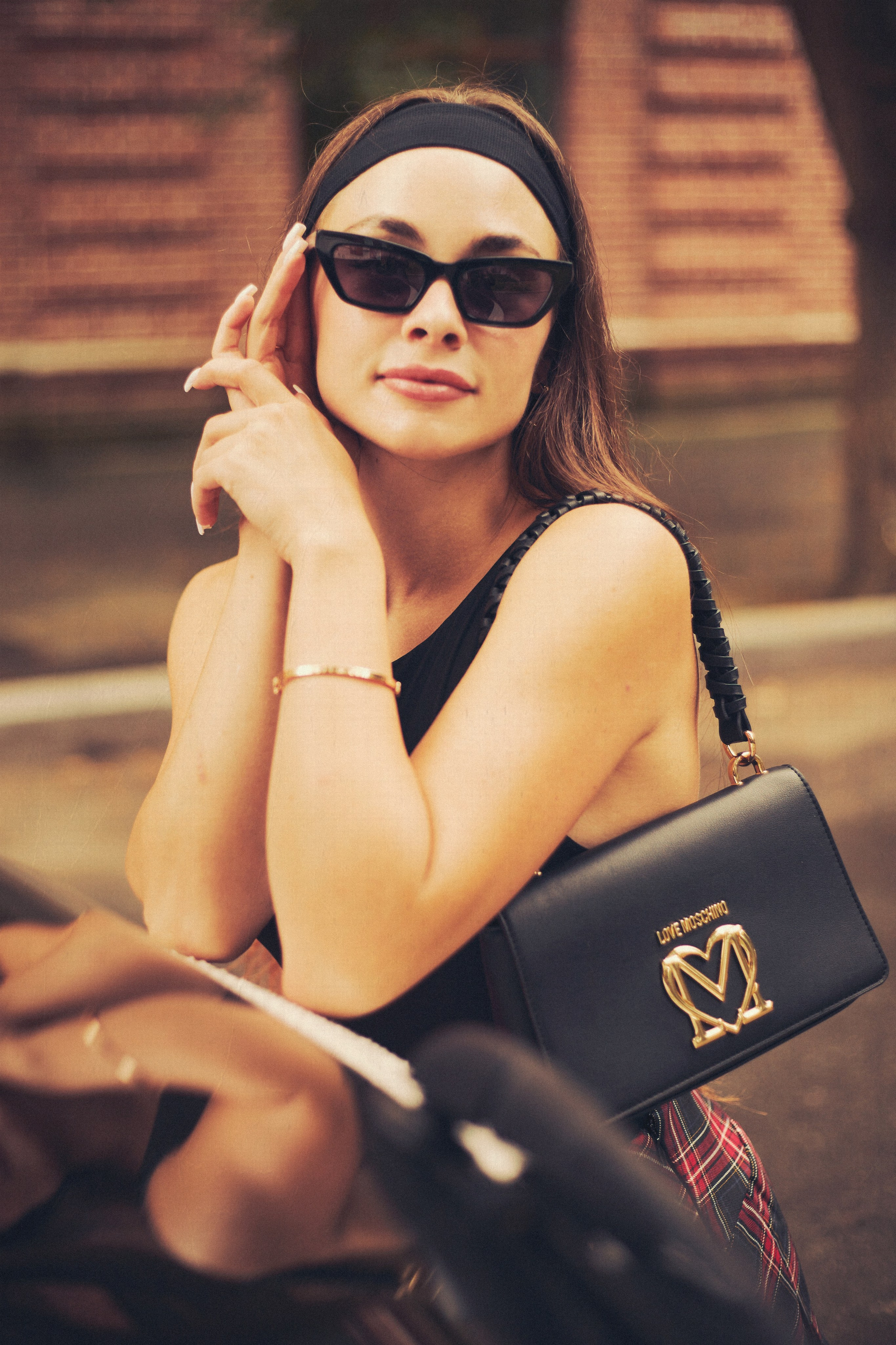 Алина. Фотограф Ионова Анастасия, г Владивосток