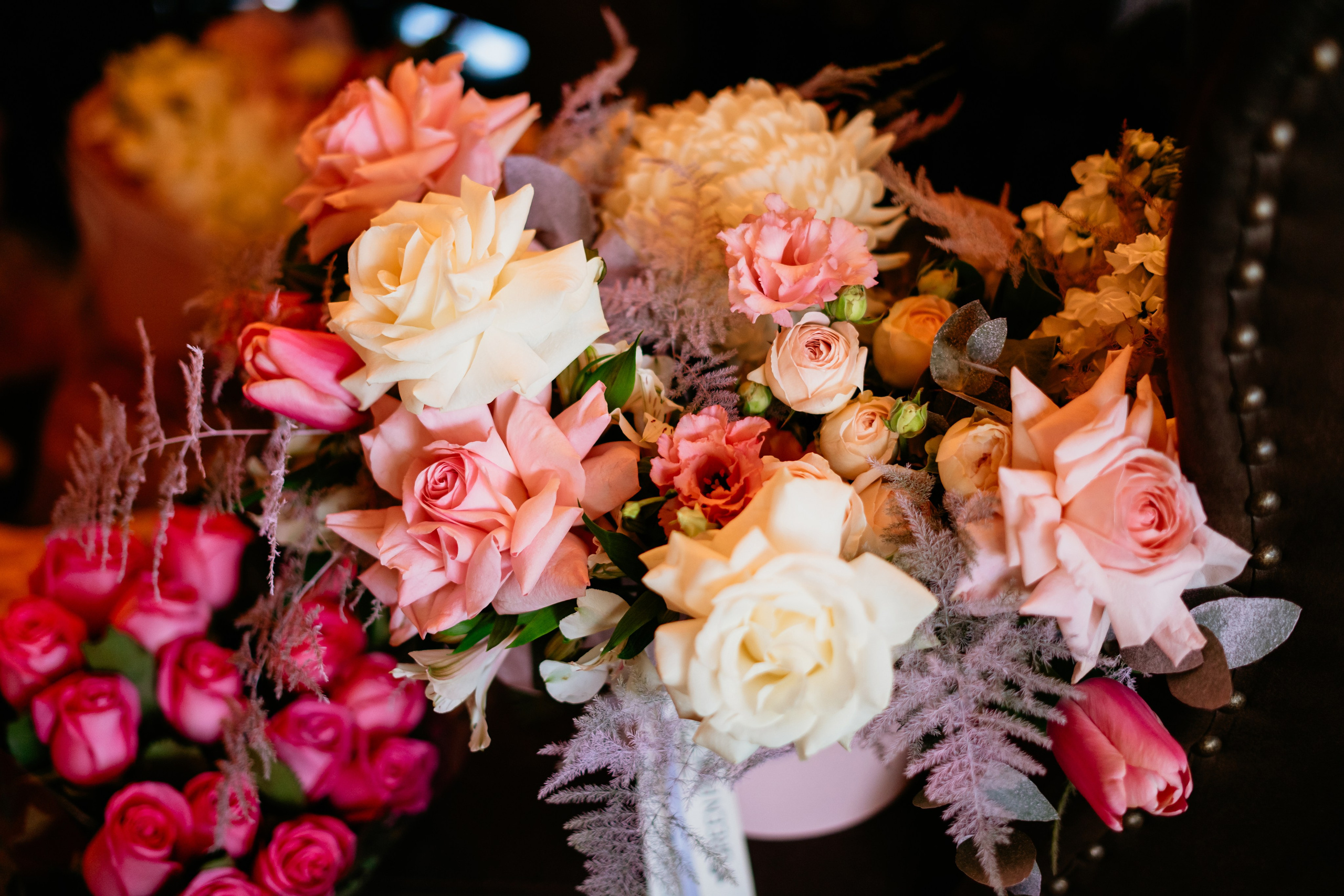Алисе 18 лет / Matador. Фотограф мероприятий в Ростове-на-Дону Есманская Елена