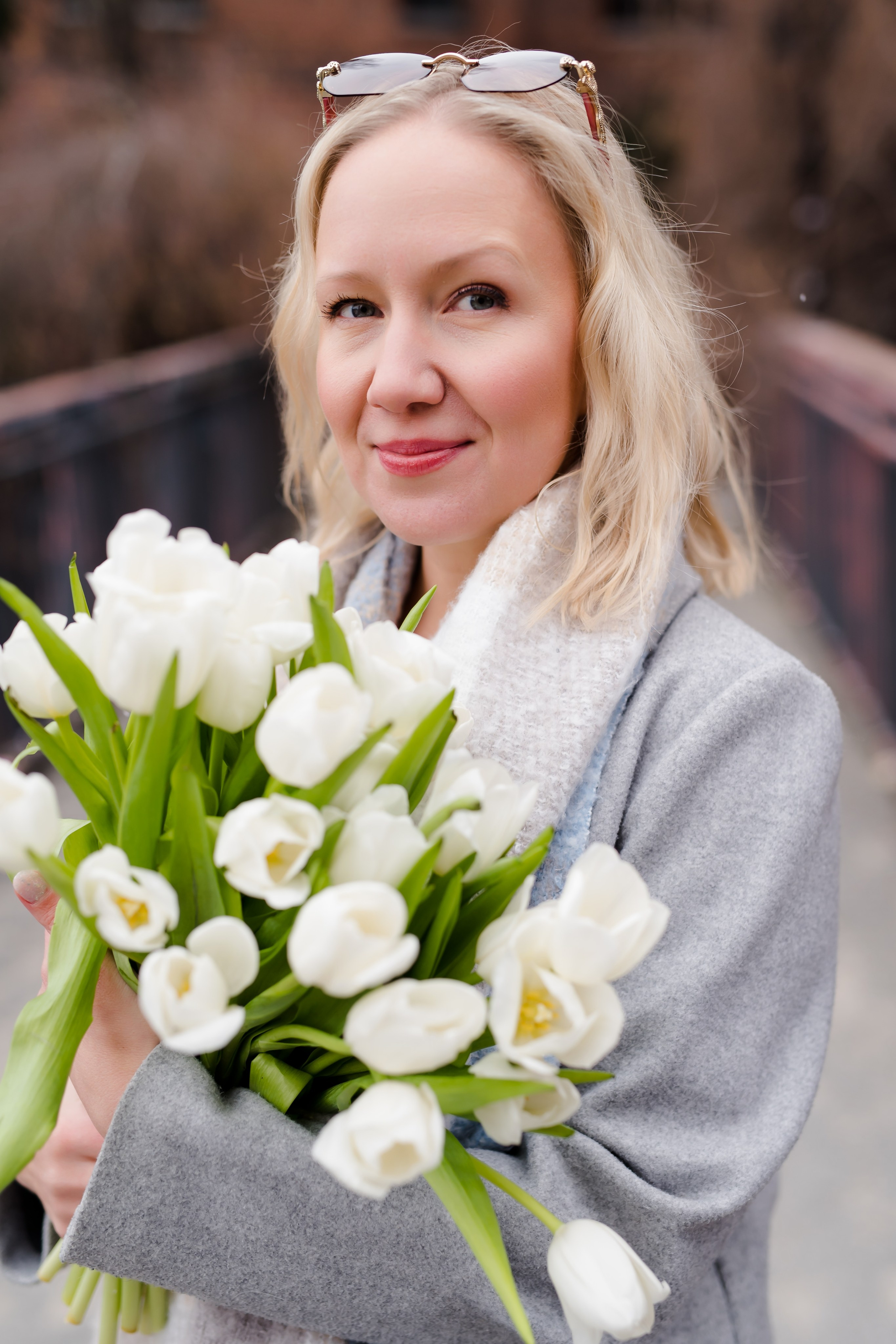 Marina. Family and content photographer