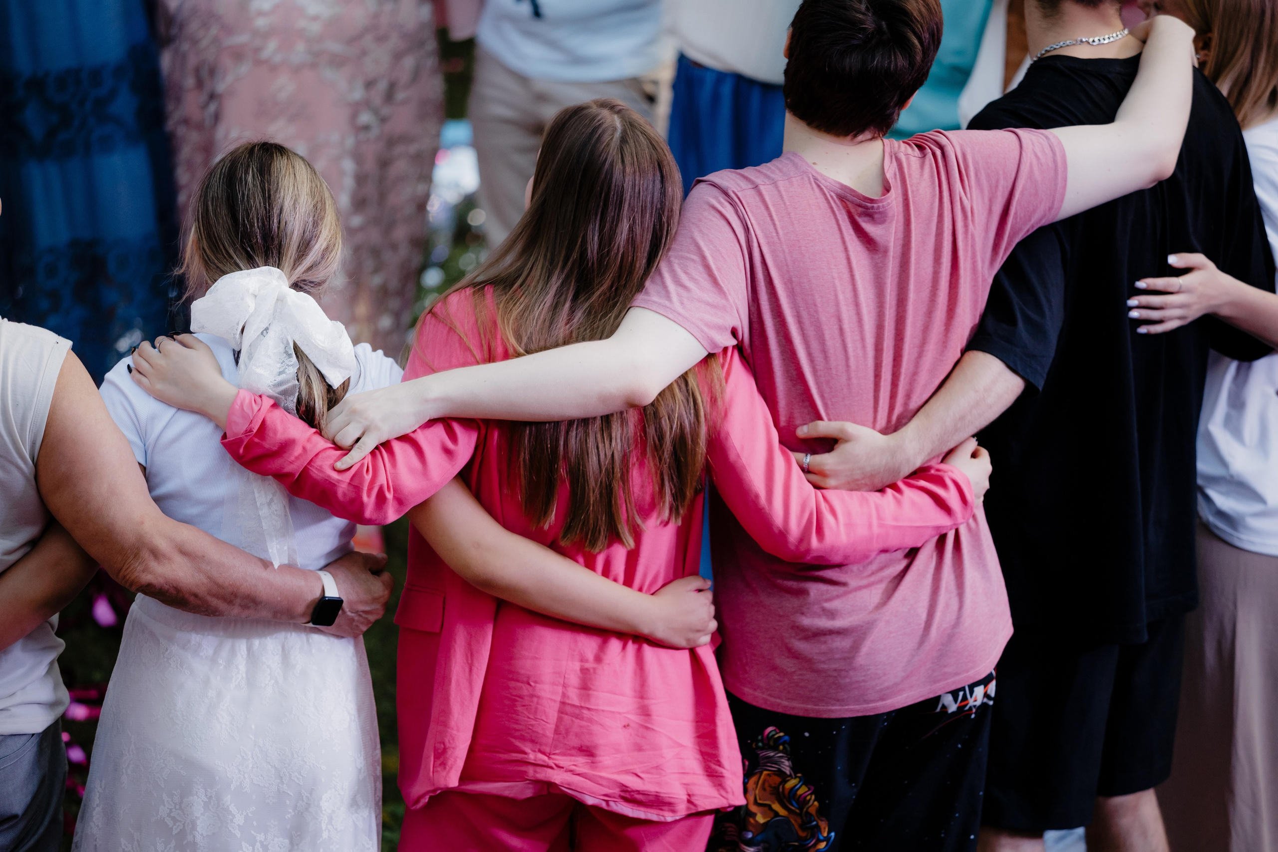 Gender Party. Свадебный фотограф Владислав Адышкин