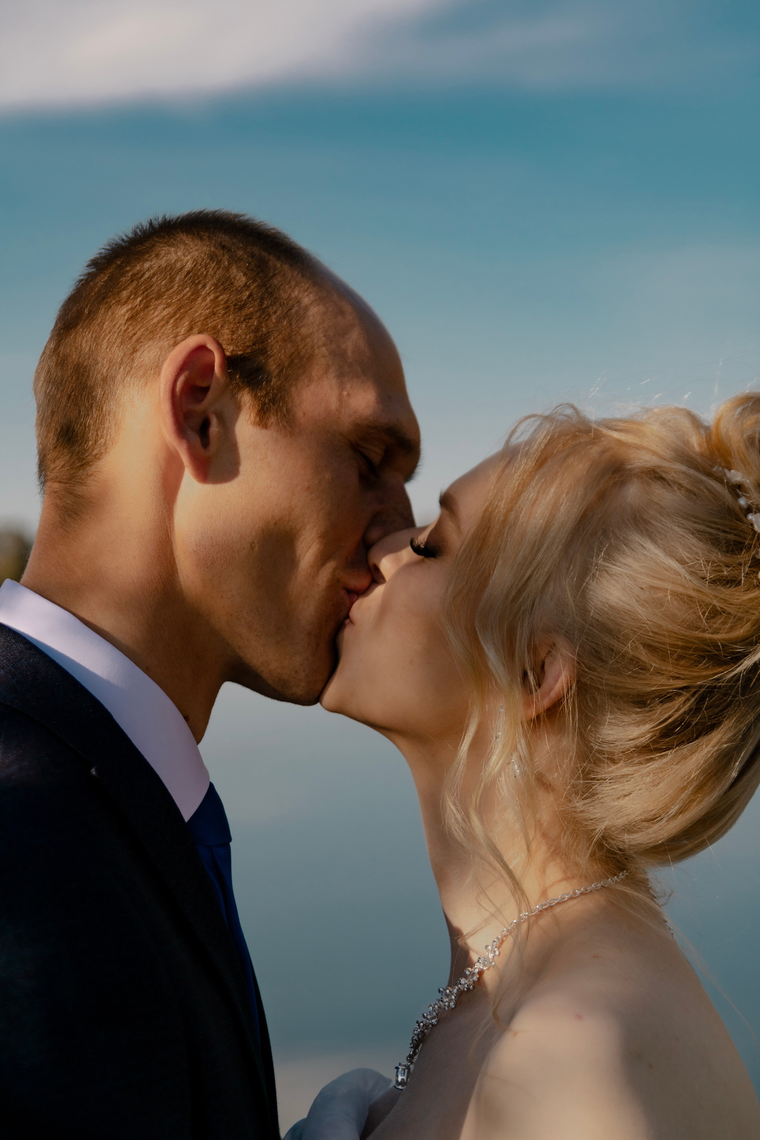 Кирилл & Полина