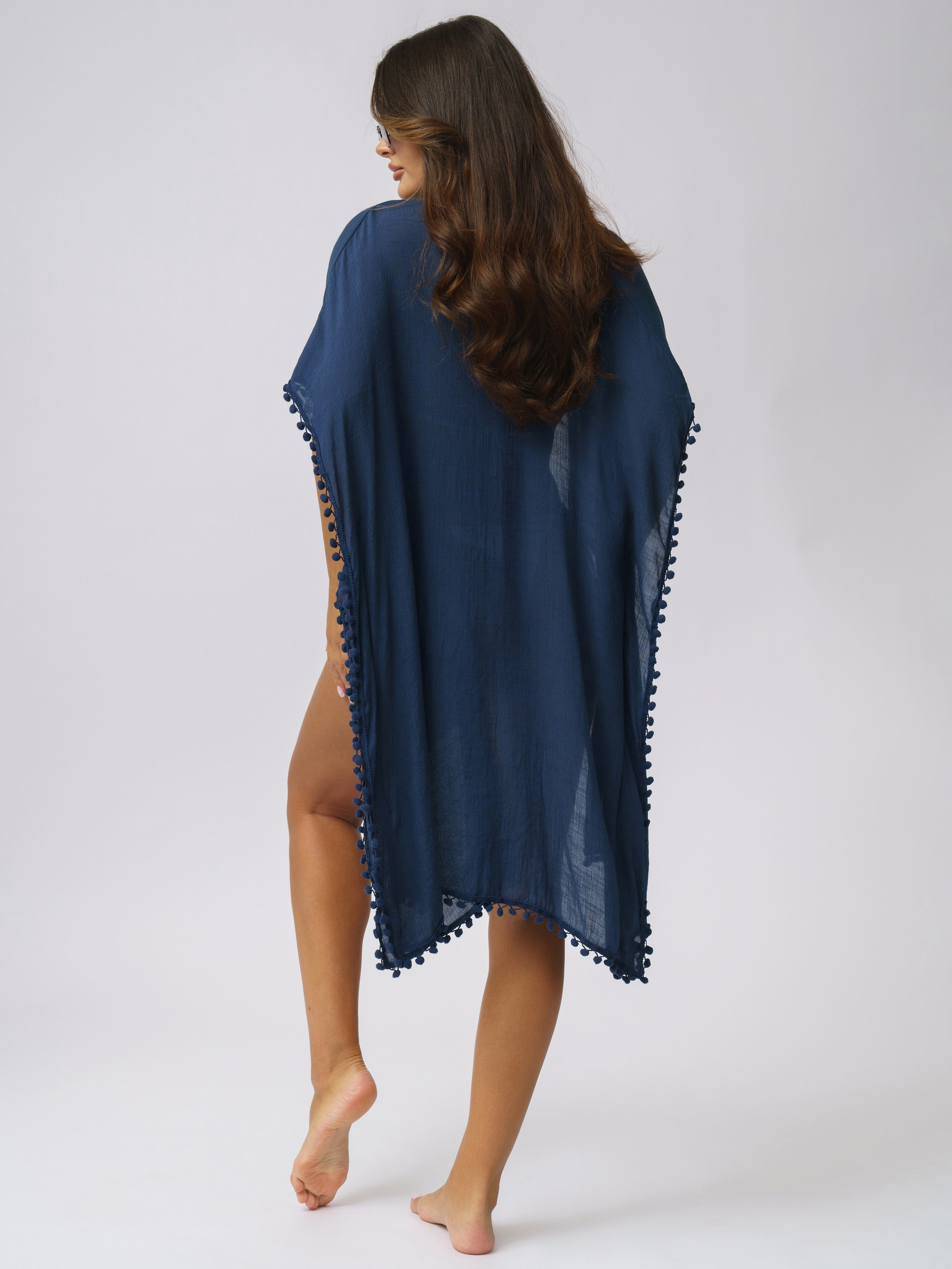 Туники пляжные, модель Юлия. KED Production — продакшн из СПб. Создаём фото, видео и контент, который помогает брендам и селлерам продавать больше