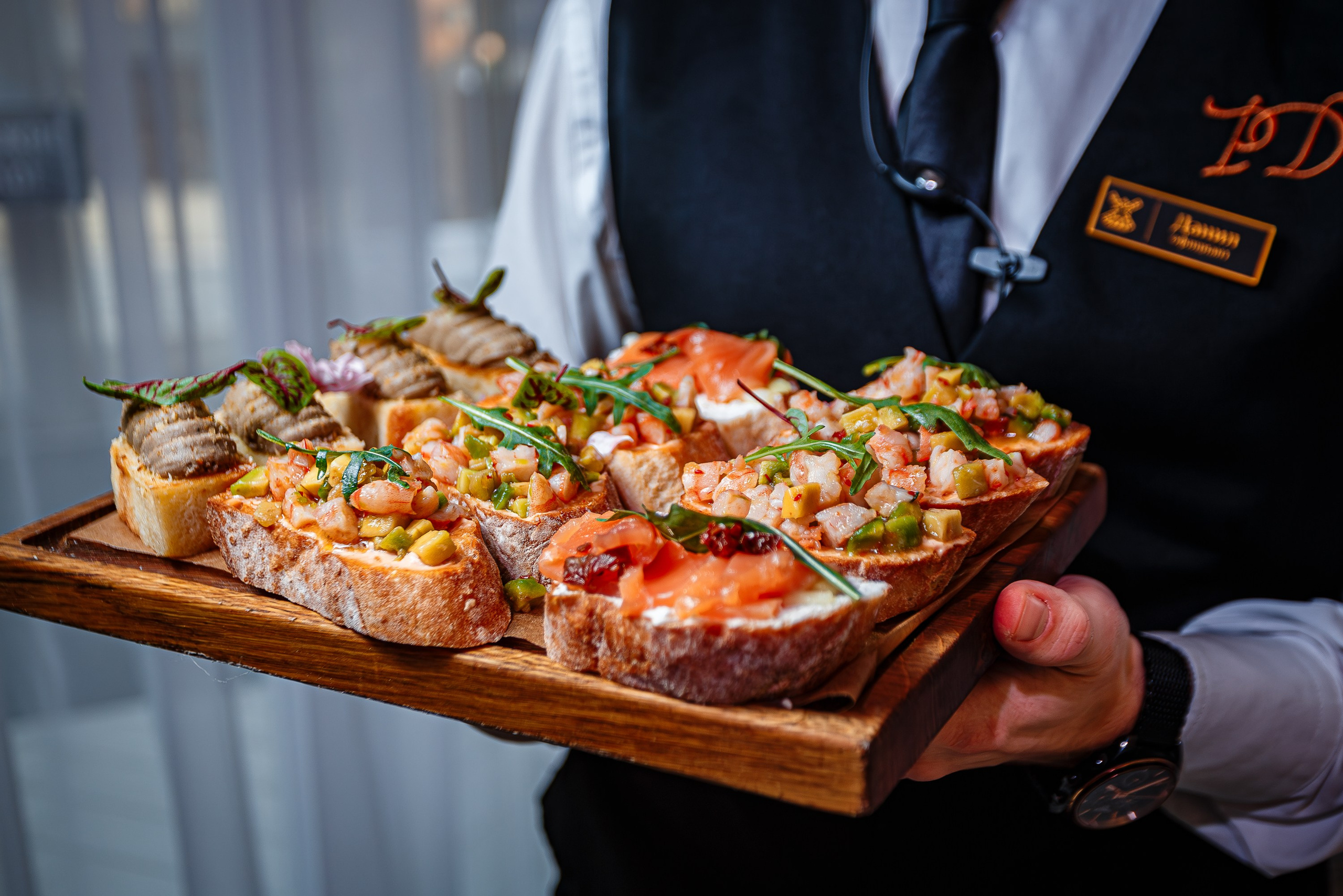 Беременный форум «Мир материнства»_Рыбацкая деревня_Симферополь_6.12.2024. Аминов Руслан | Фотограф