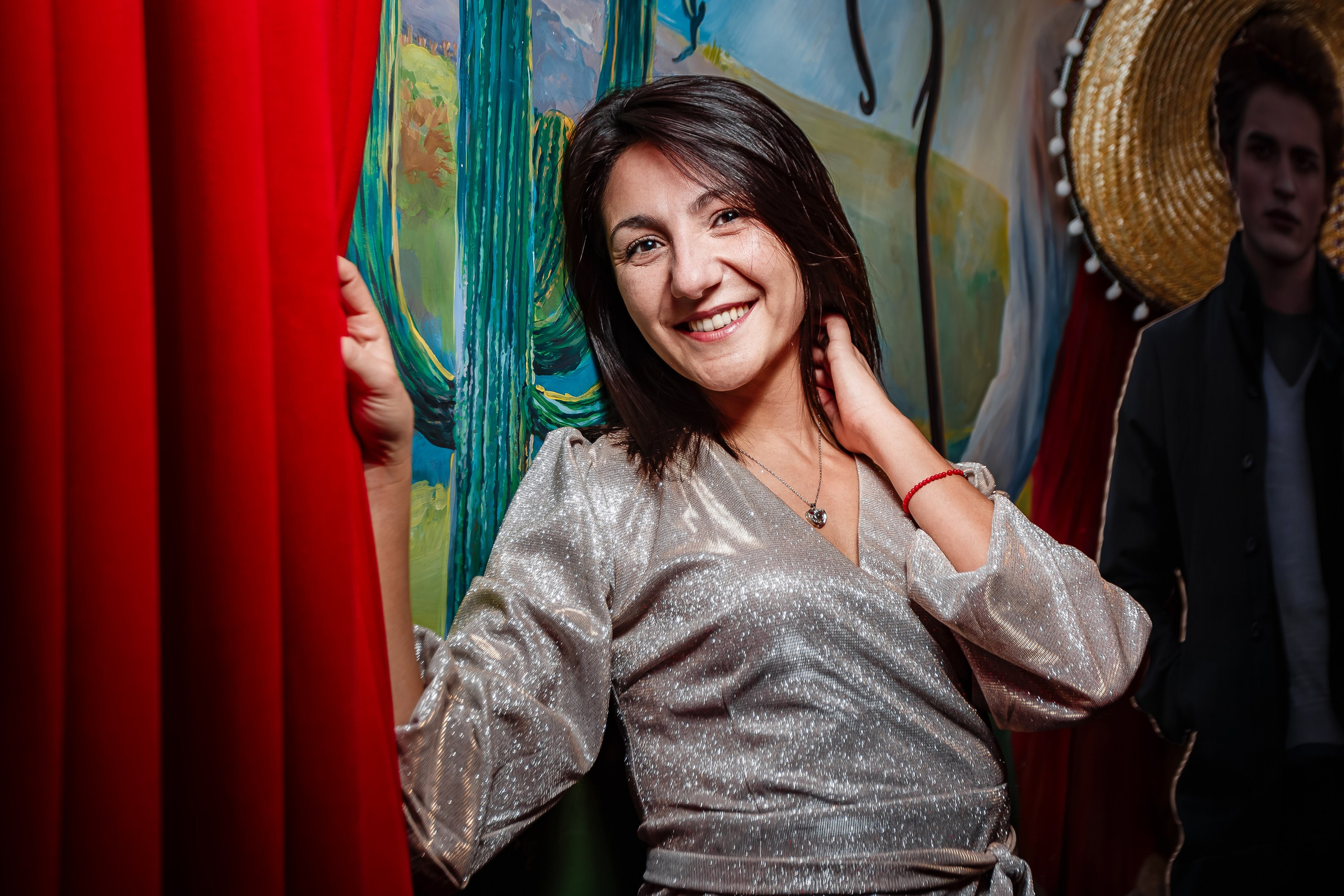 Пятница 13. Сумерки_El Pastor_Симферополь_13.12.2024. Аминов Руслан | Фотограф