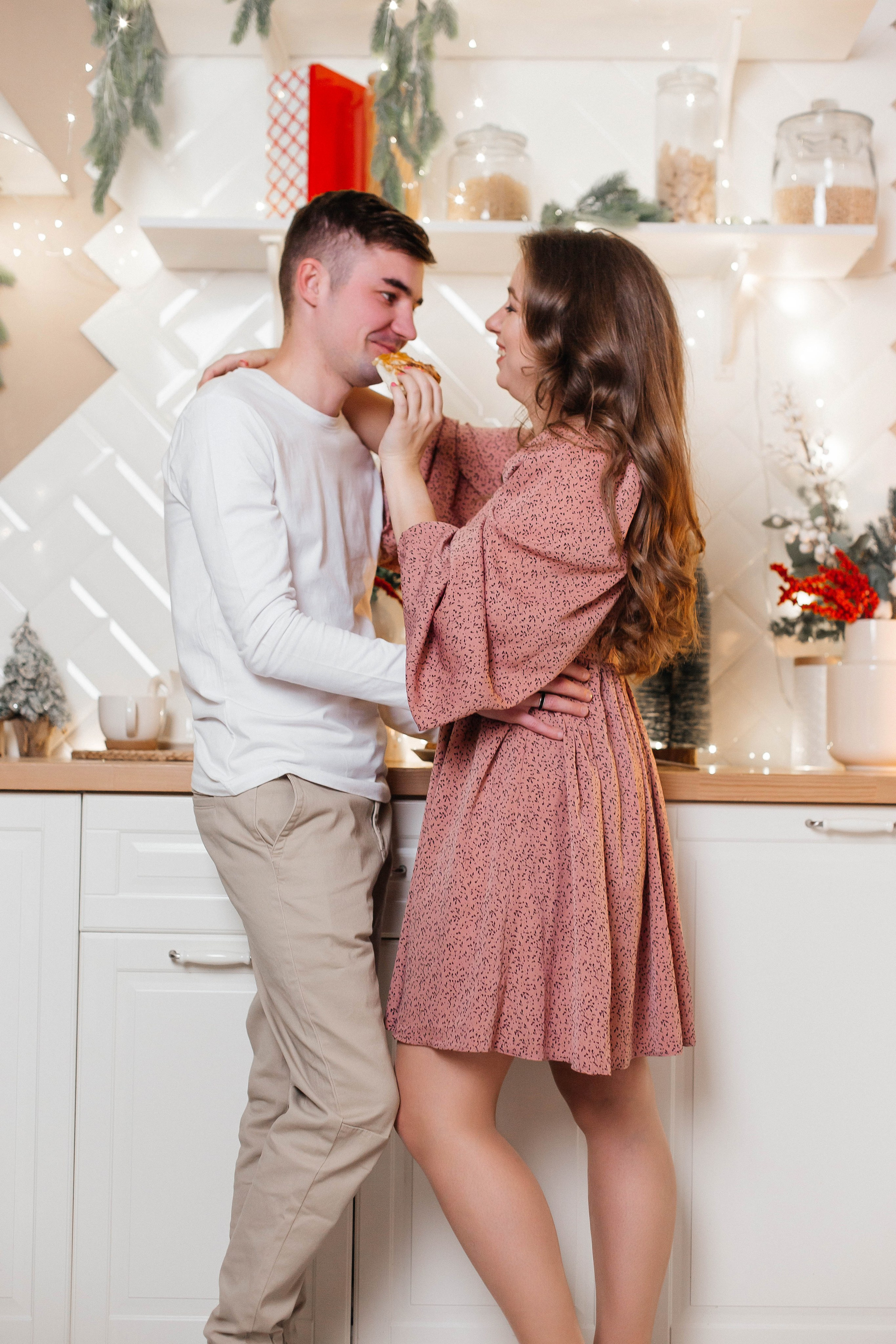 Семейная фотосессия для Никиты и Галечки_30.11.2023. Аминов Руслан | Фотограф