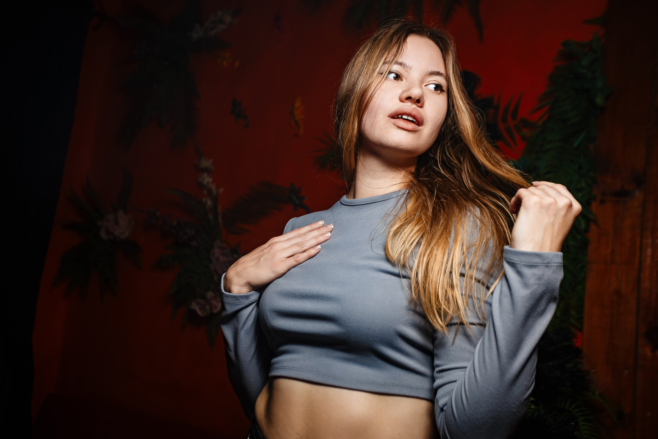 Dj Grek_El Pastor_Симферополь_30.11.2024. Аминов Руслан | Фотограф