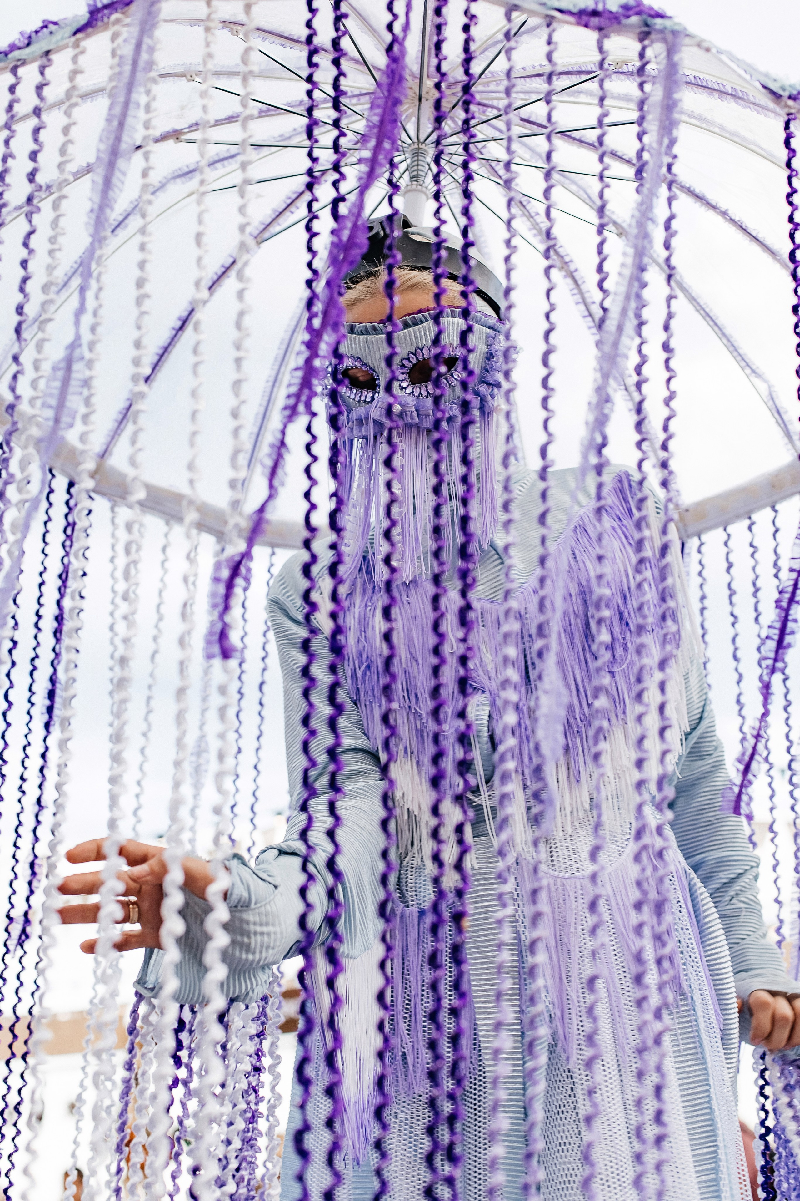 Официальное открытие фестиваля уличное искусства_28.06.2024. Аминов Руслан | Фотограф