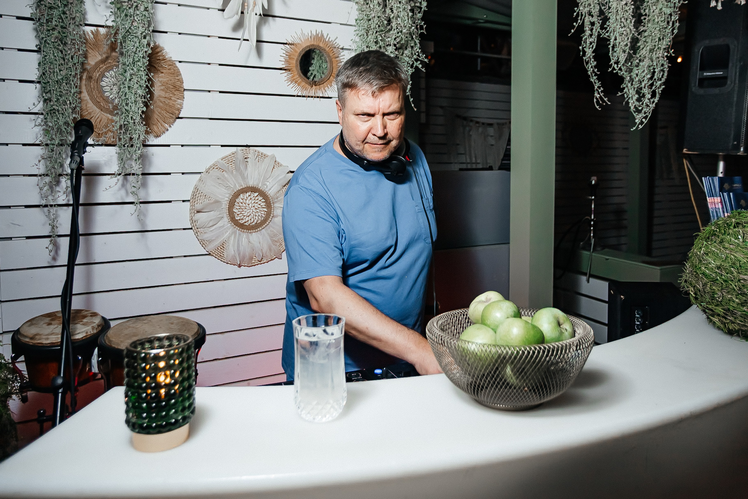 Massandrabeach_Vangogh 10.08.2024. Аминов Руслан | Фотограф