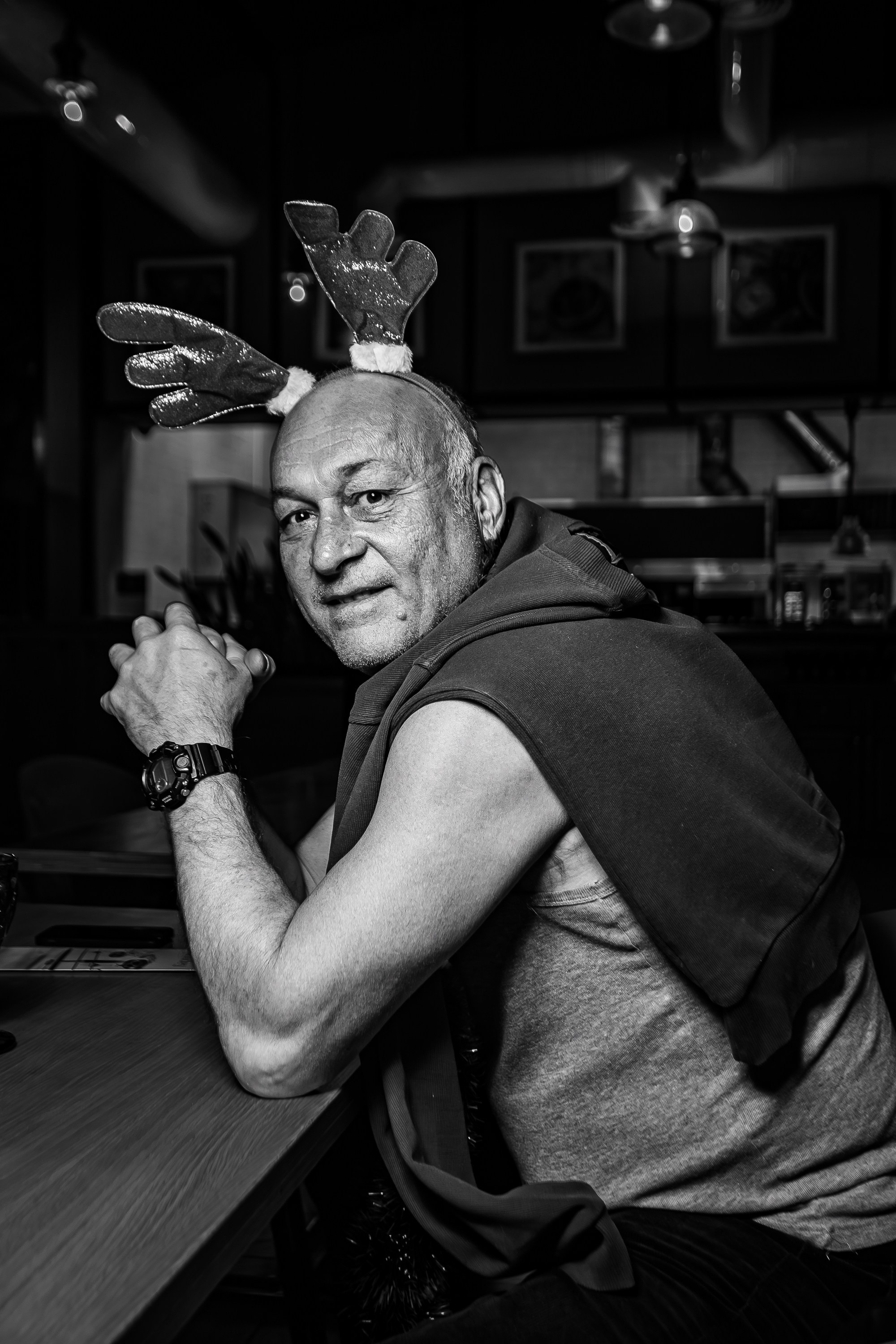 Новый годный АнтиКвиз_Palmira Palace_Ялта_15.12.2024. Аминов Руслан | Фотограф