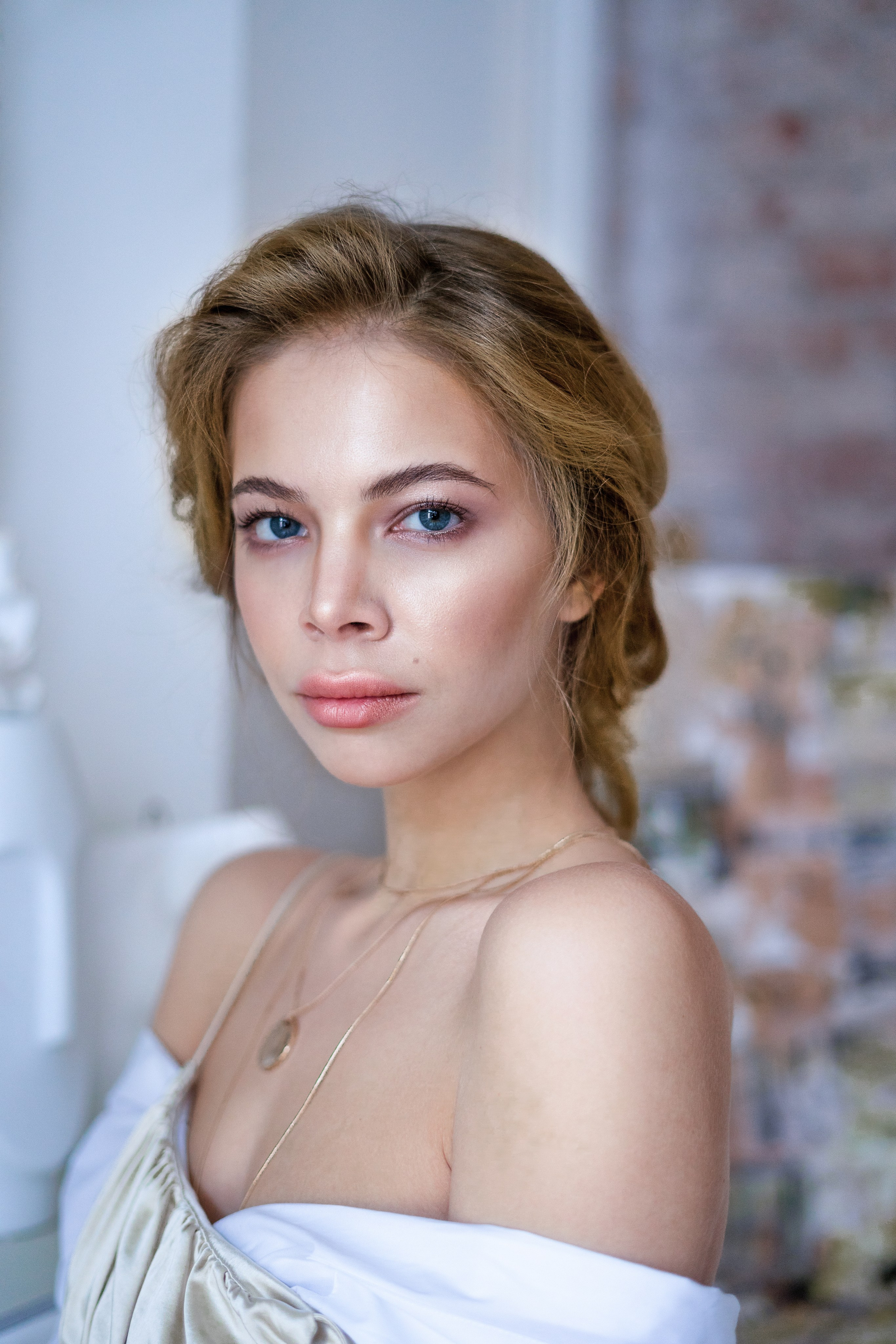 Ретушь. Фотограф в Санкт-Петербурге Наталья Шеф