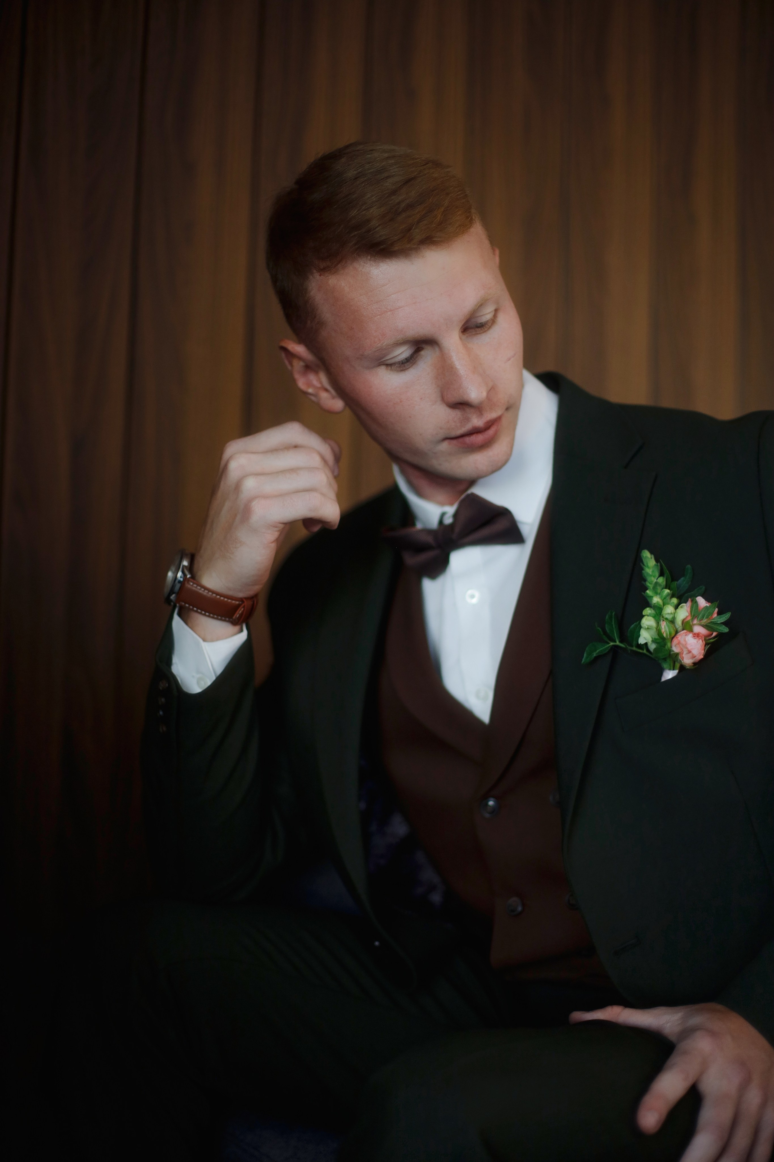 Константин и Ксения. Алёна Наумова — профессиональный организатор свадеб и мероприятий в Краснодарском крае и на побережье