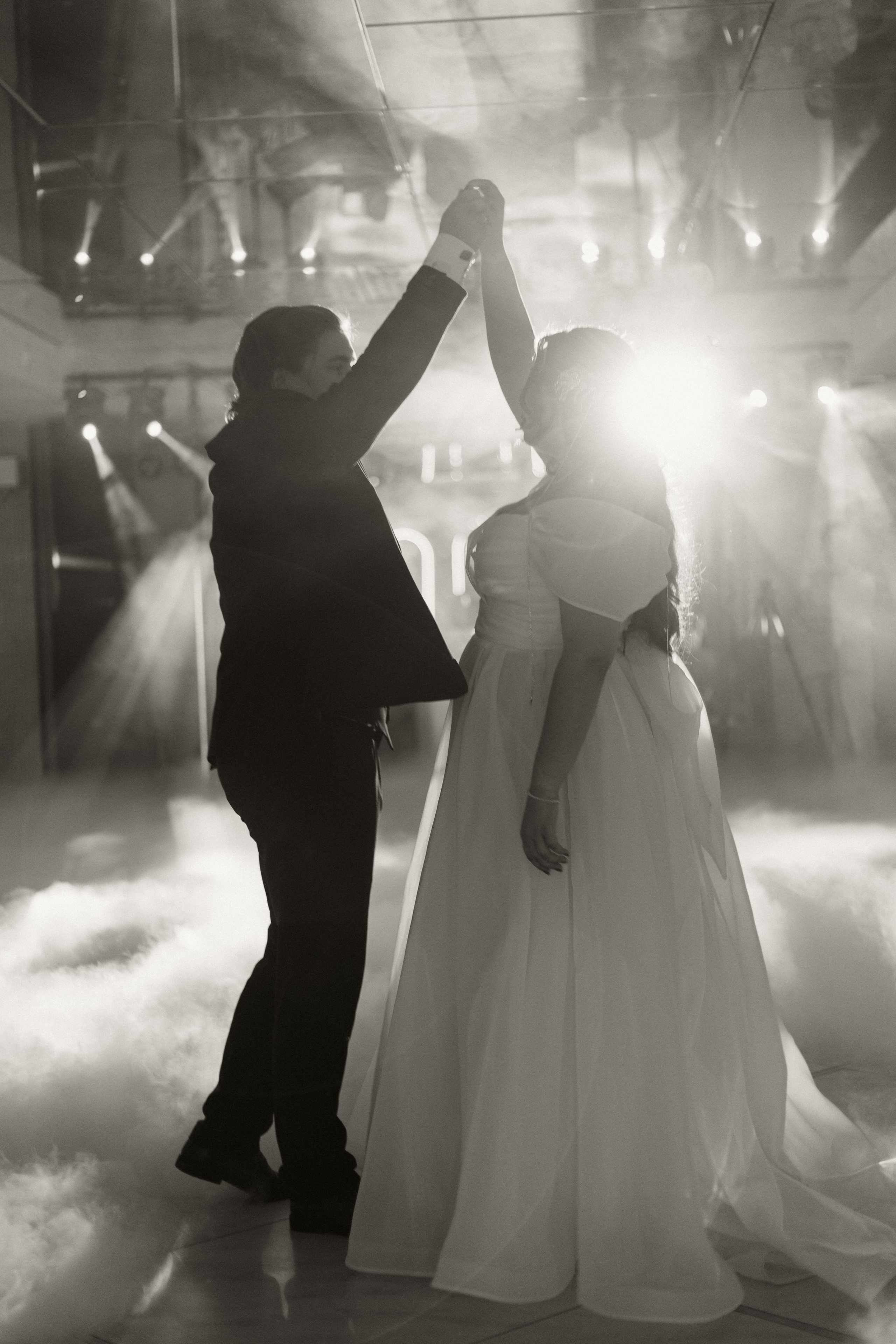 Даниил и Ксения. Алёна Наумова — профессиональный организатор свадеб и мероприятий в Краснодарском крае и на побережье