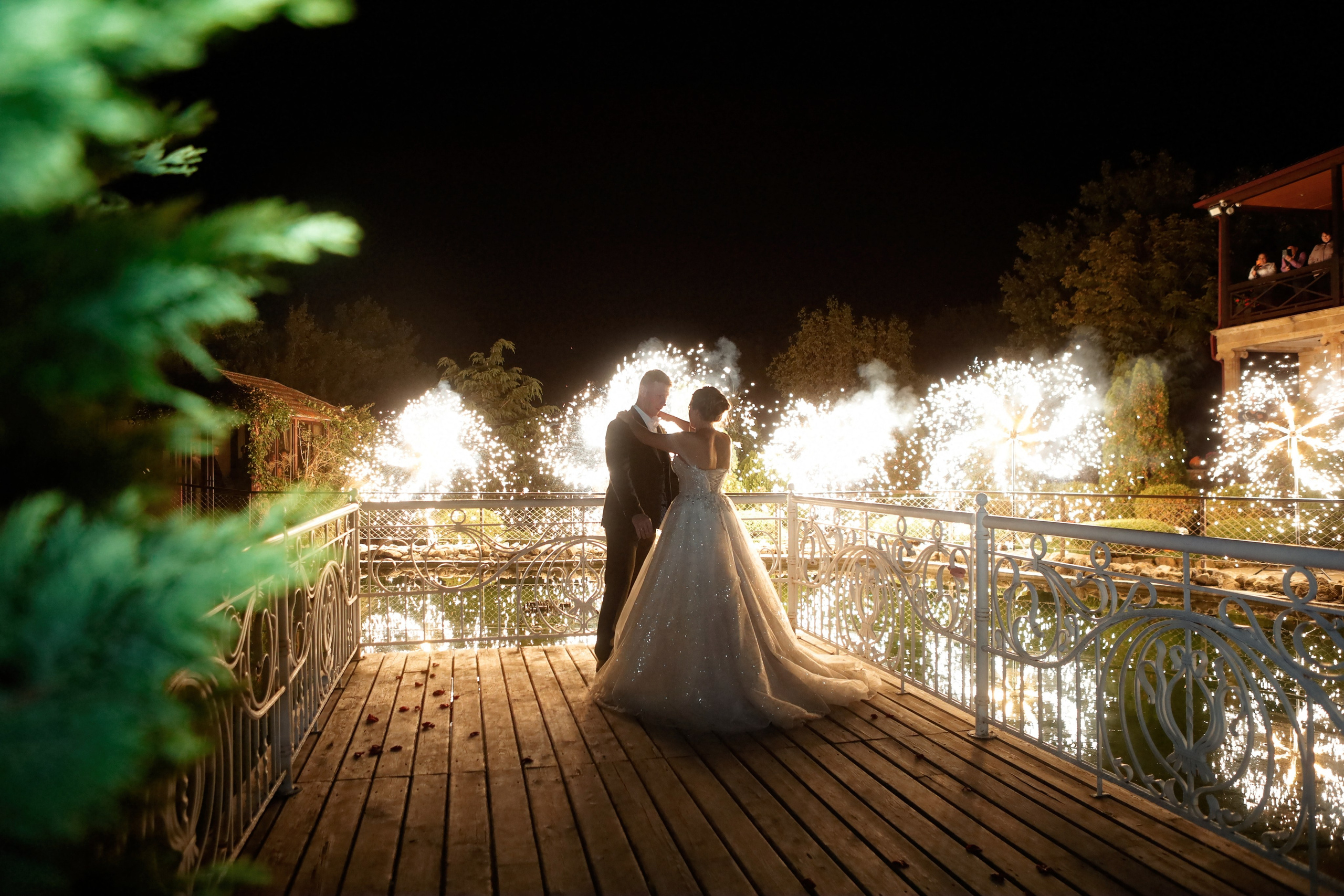 Константин и Ксения. Алёна Наумова — профессиональный организатор свадеб и мероприятий в Краснодарском крае и на побережье