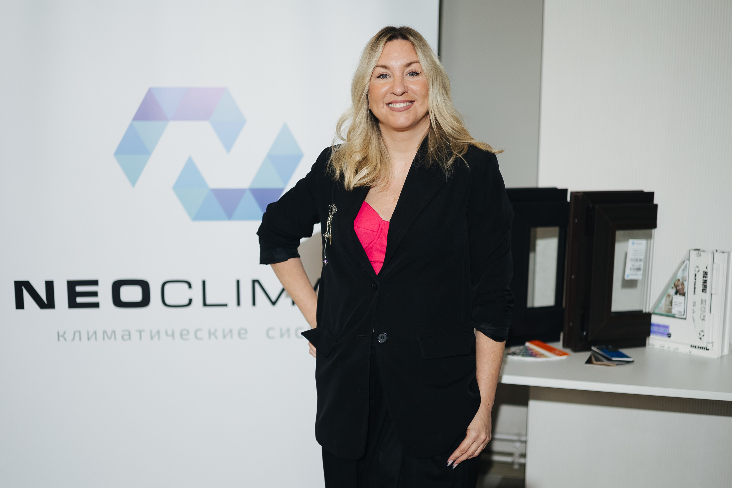 Конференция NeoClimat в Золотом Сечении. Фотограф в Красноярске Надежда Воскресенская