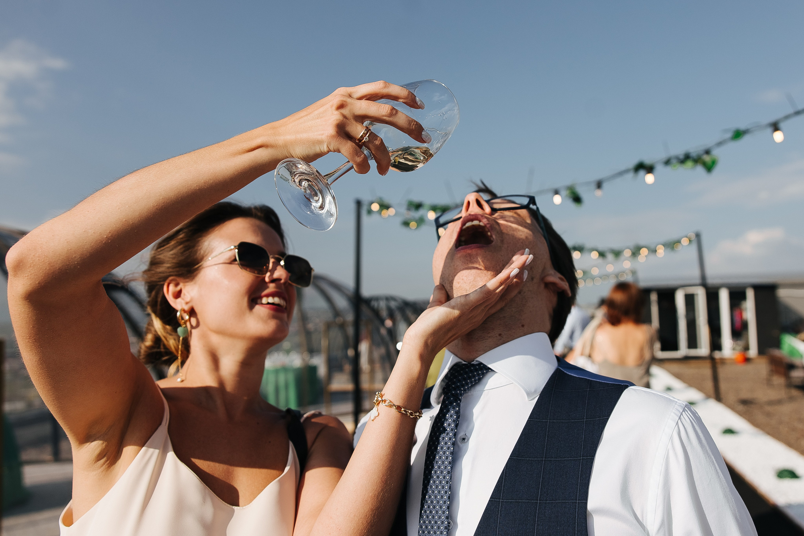 Иван Юлия. Фотограф в Красноярске Надежда Воскресенская