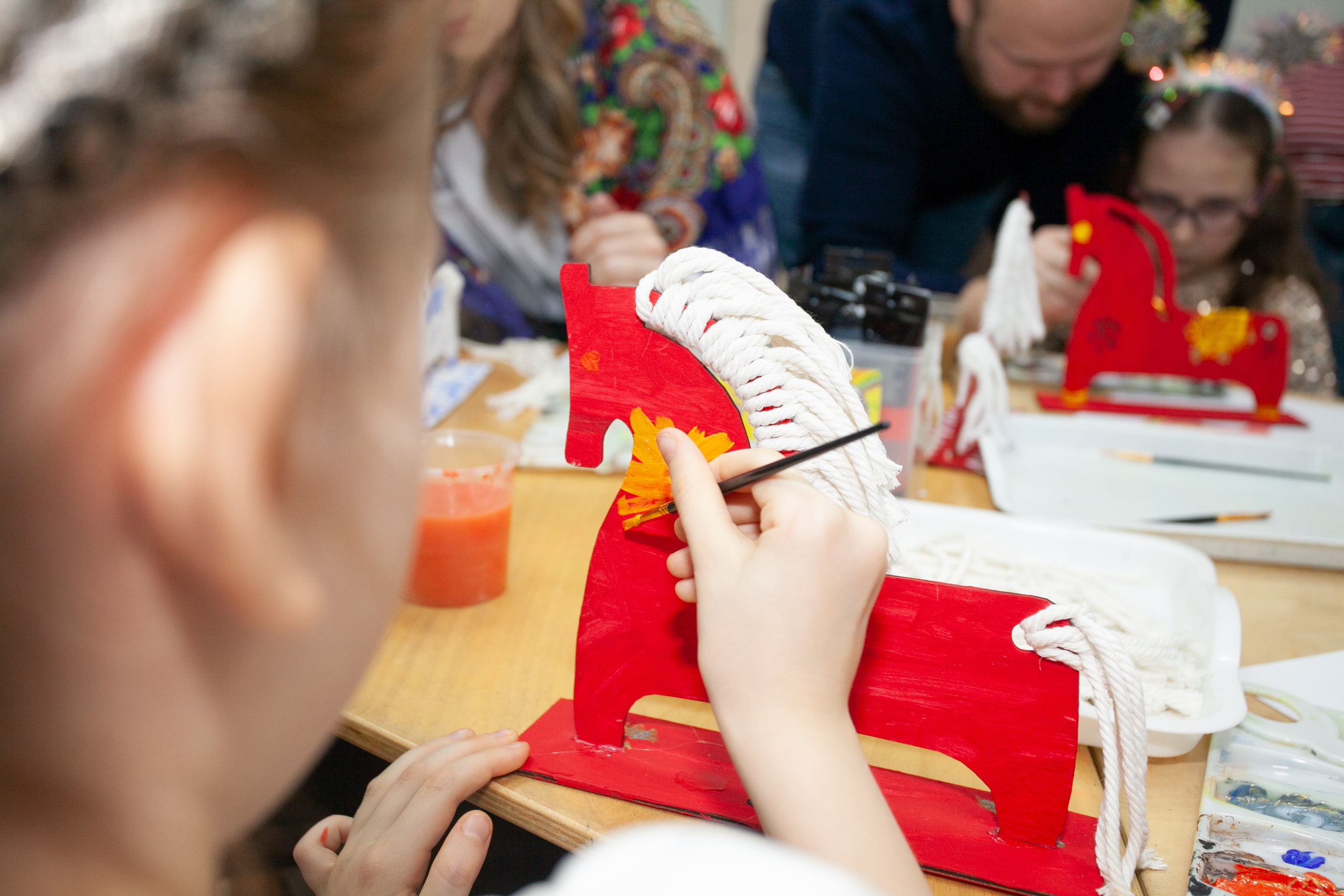 Солнечный город 2025. Фотограф Дарья Локотко в Красноярске