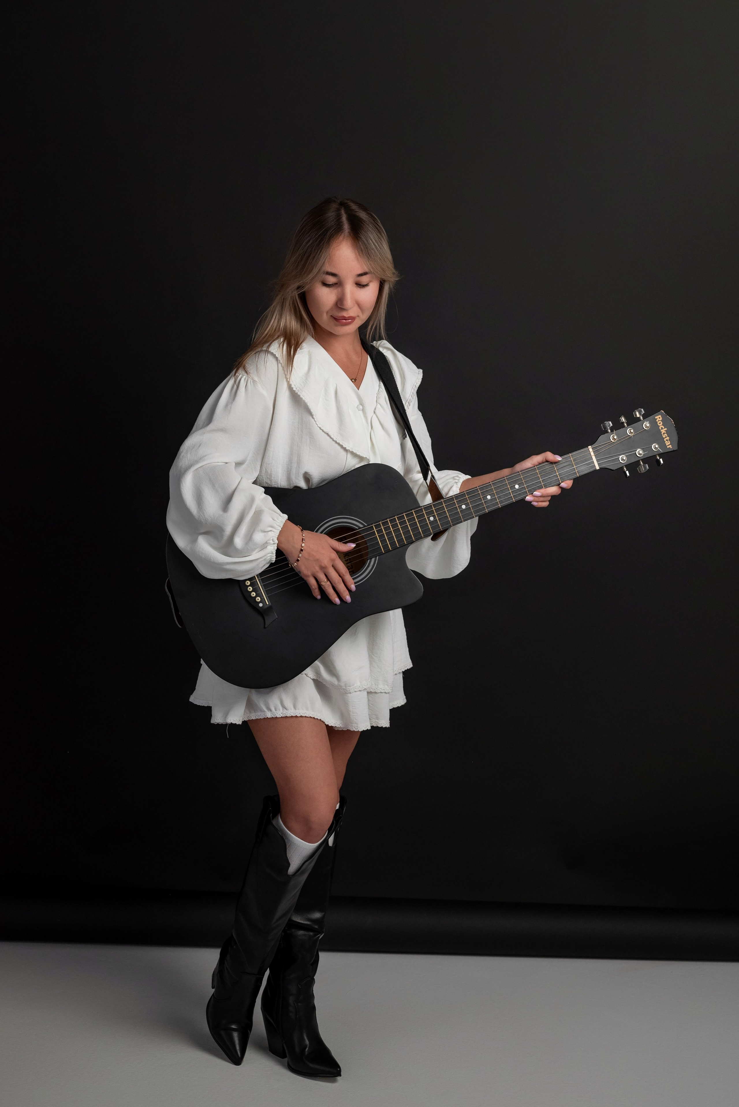 Эльза. Фотограф в городе Салават