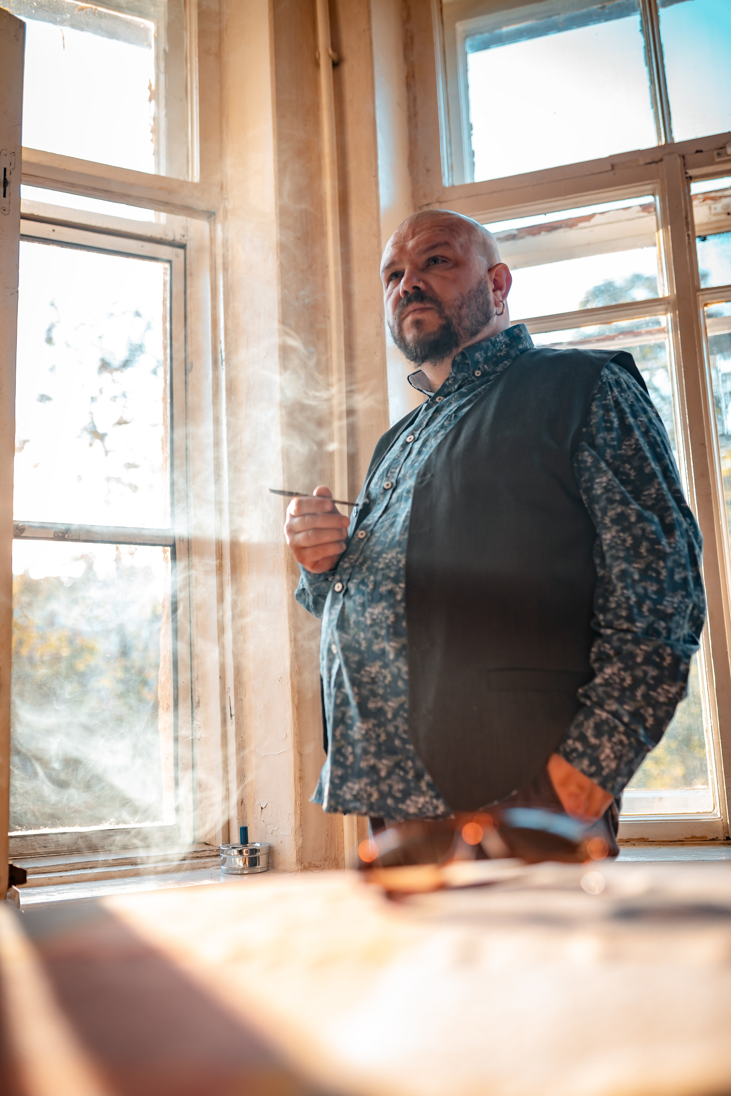 ПИНЖЕНИН. Фотограф Елена Богачева (lenalena_na_na_na)