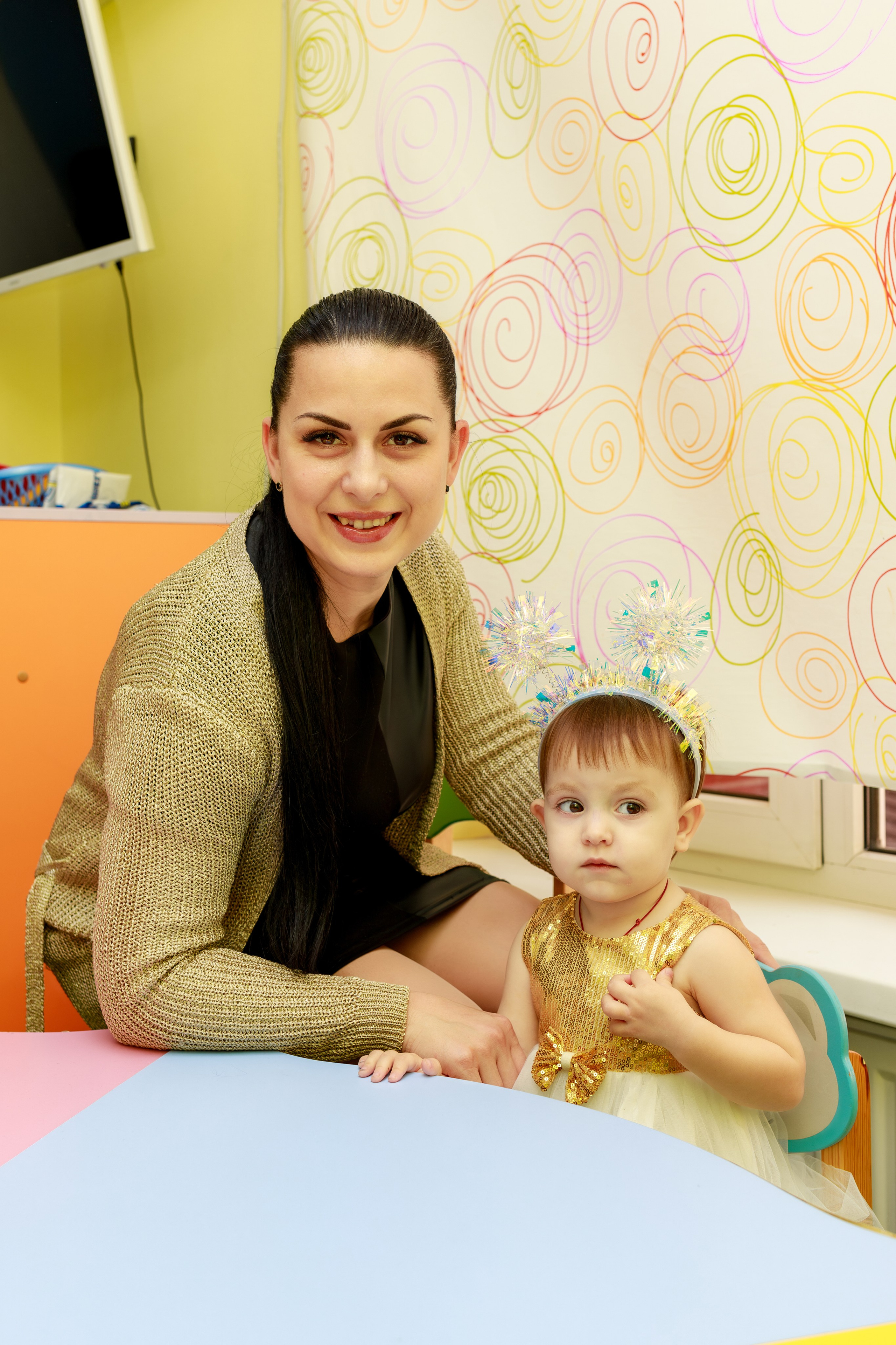 МЭЦ 2024. Семейный и детский фотограф в Краснодаре Ирина Лаврецкая