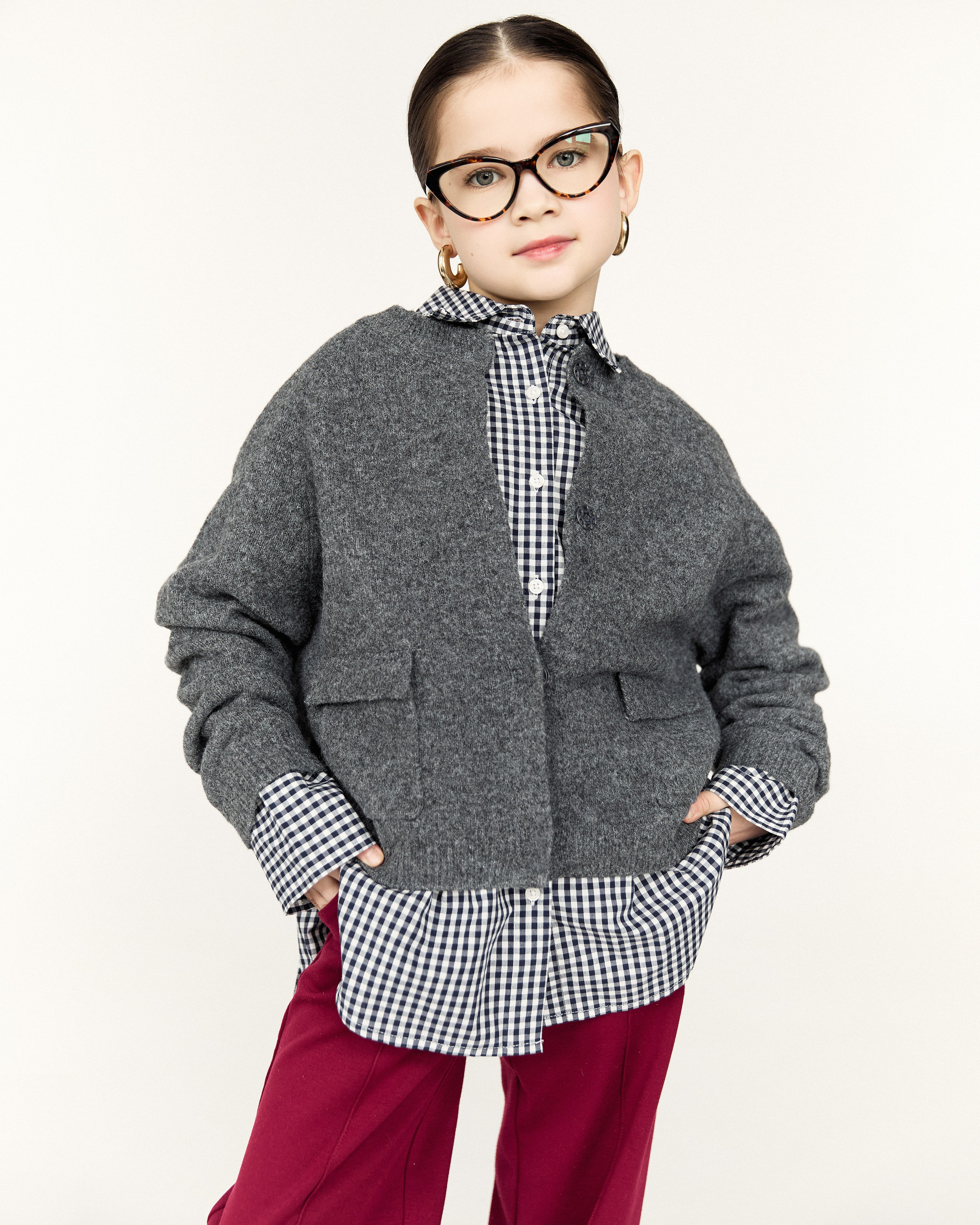 «Sigma» kids. Юрина Полина, фотограф из Екатеринбурга