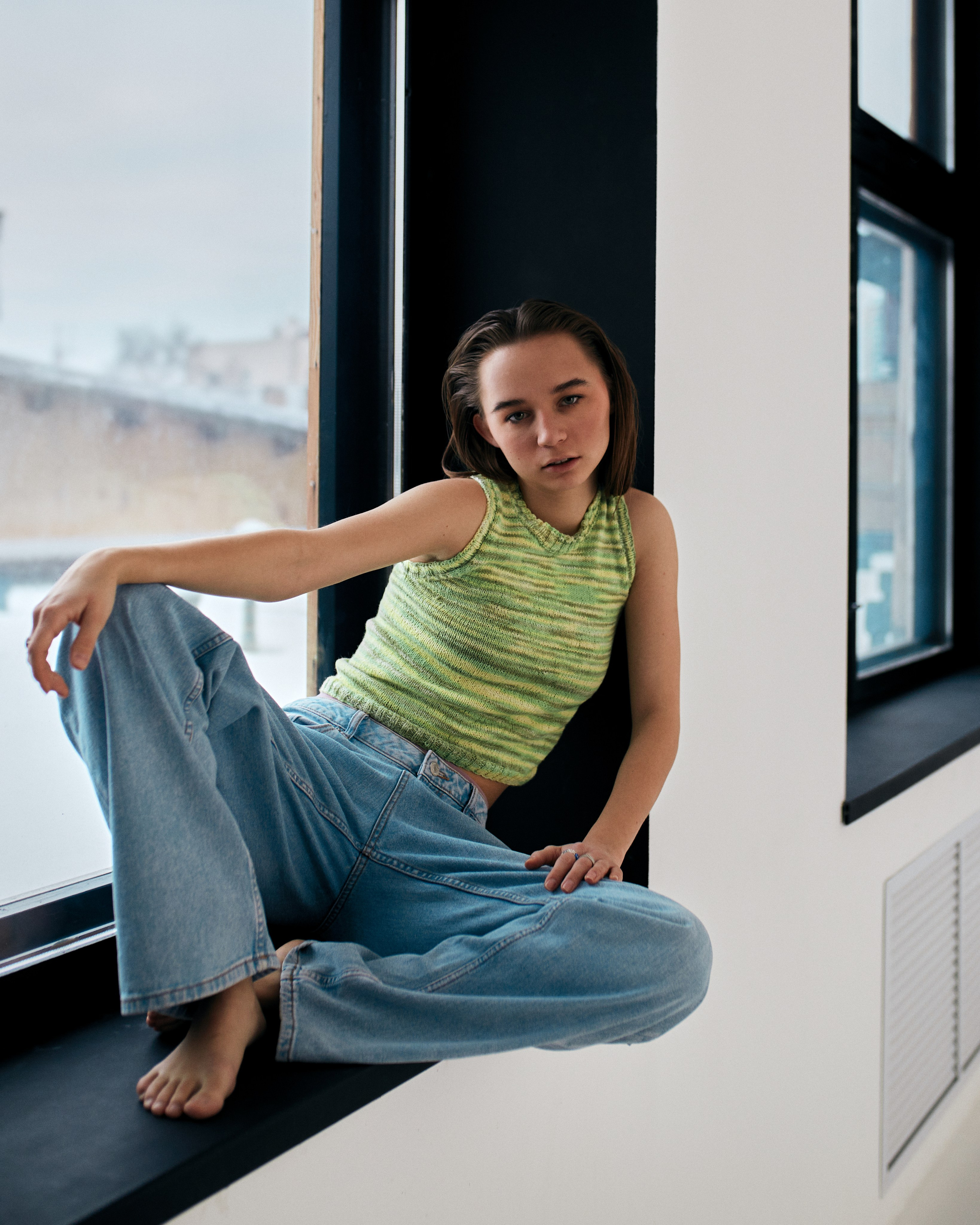 Маша. Юрина Полина, фотограф из Екатеринбурга