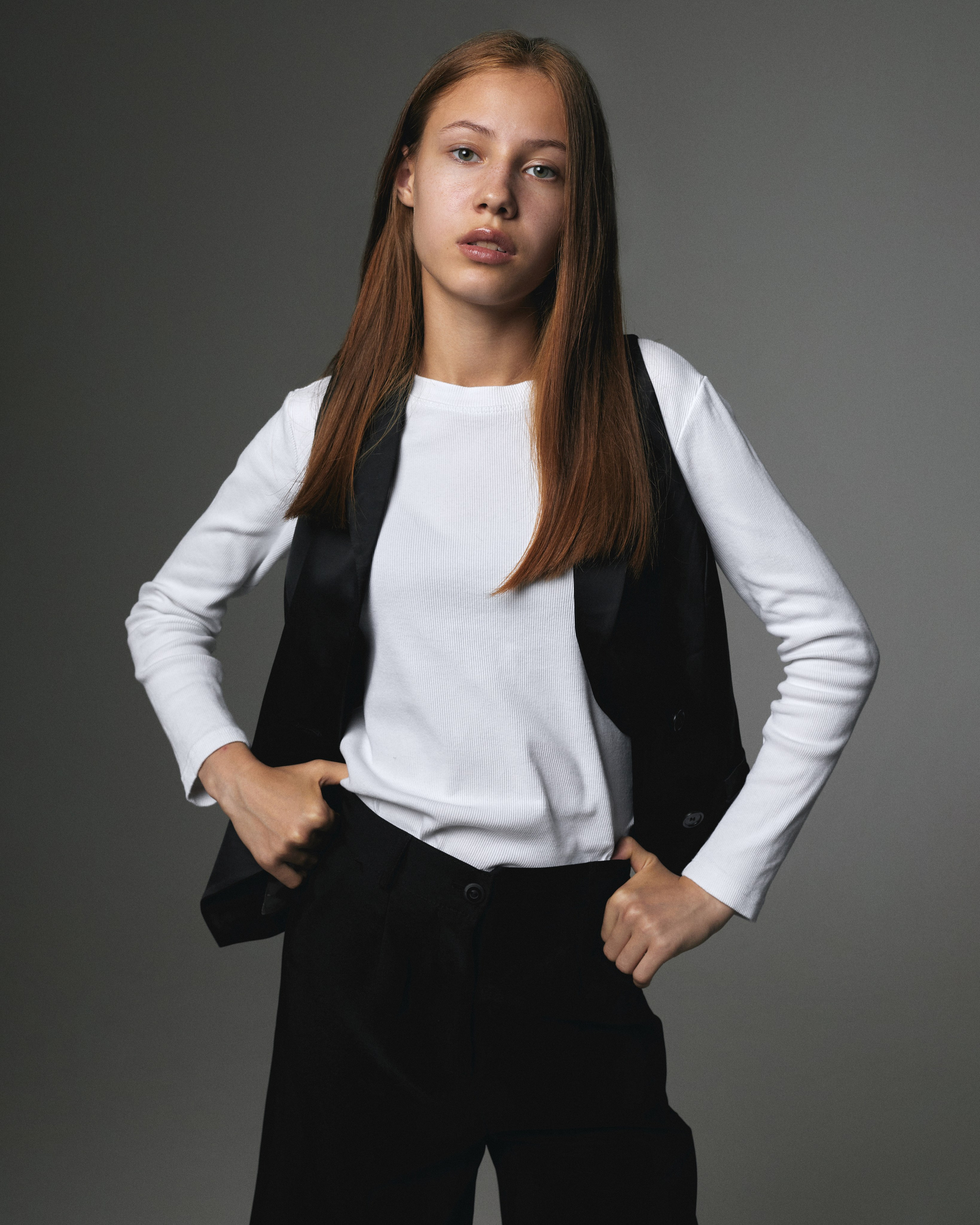 Varvara. Юрина Полина, фотограф из Екатеринбурга