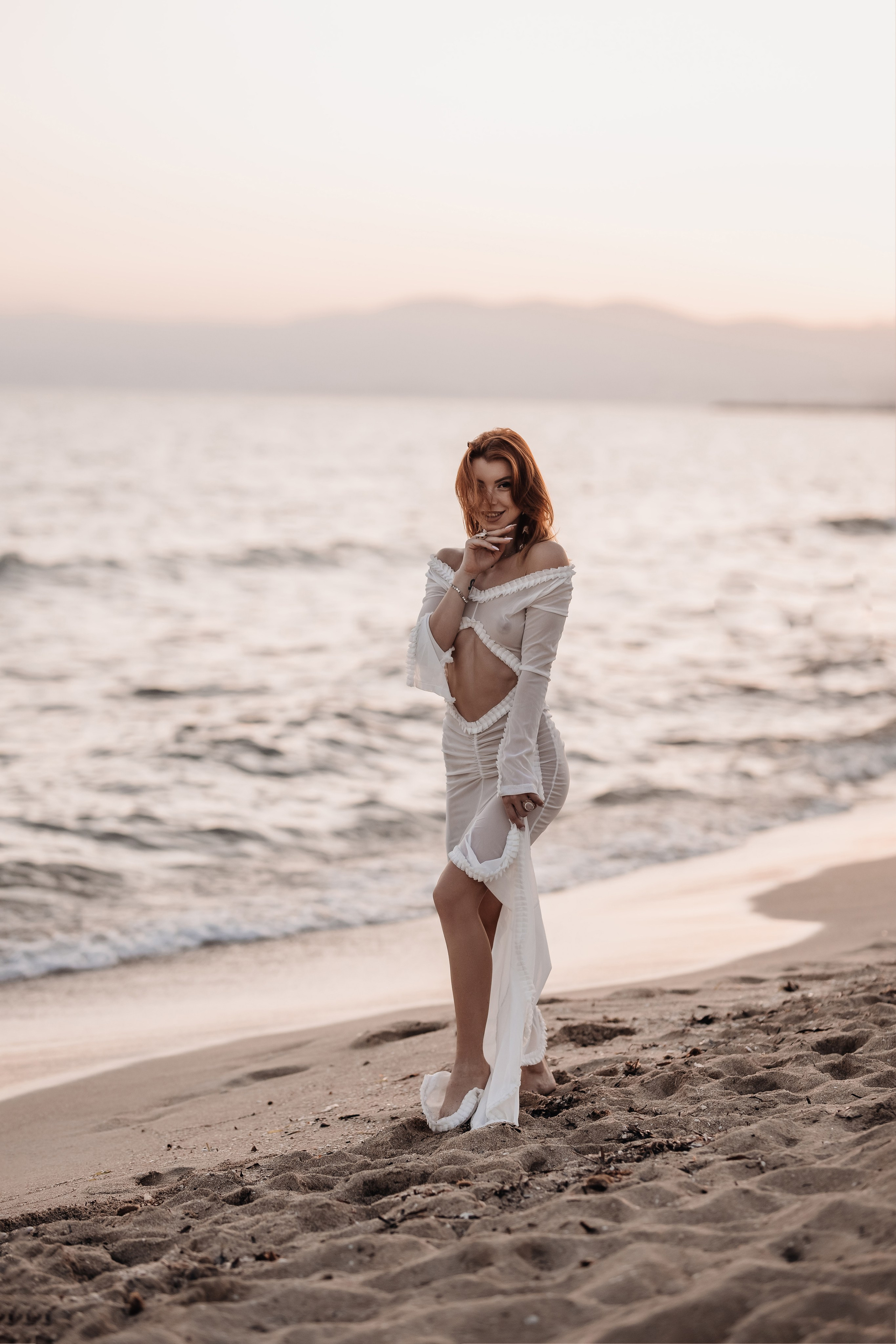 Karina. Фотограф на Майорке Екатерина Дробышева