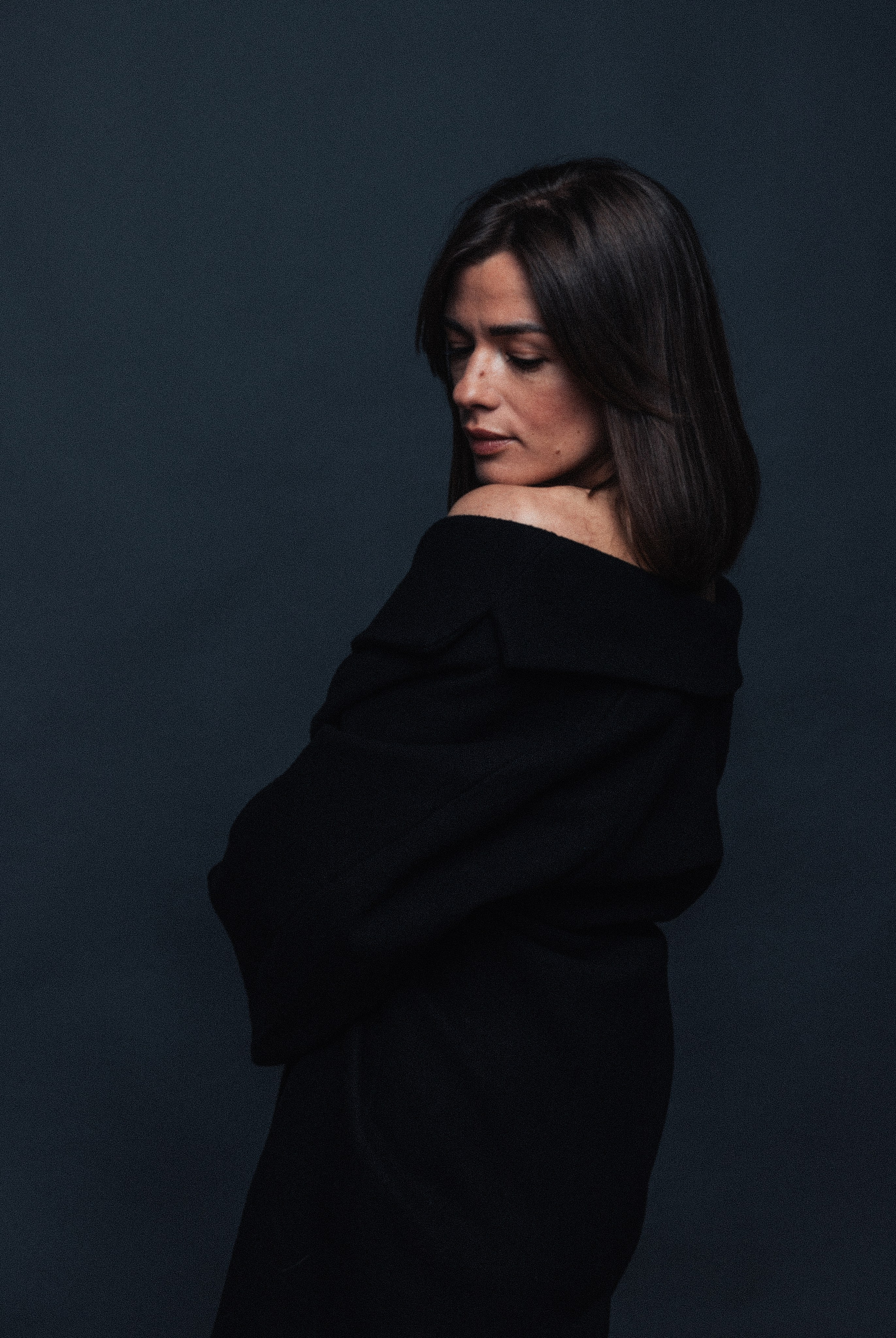 МАРИЯ | Студия «Фотографство» | Выборг. Фотограф в Выборге | Юлия Басырова