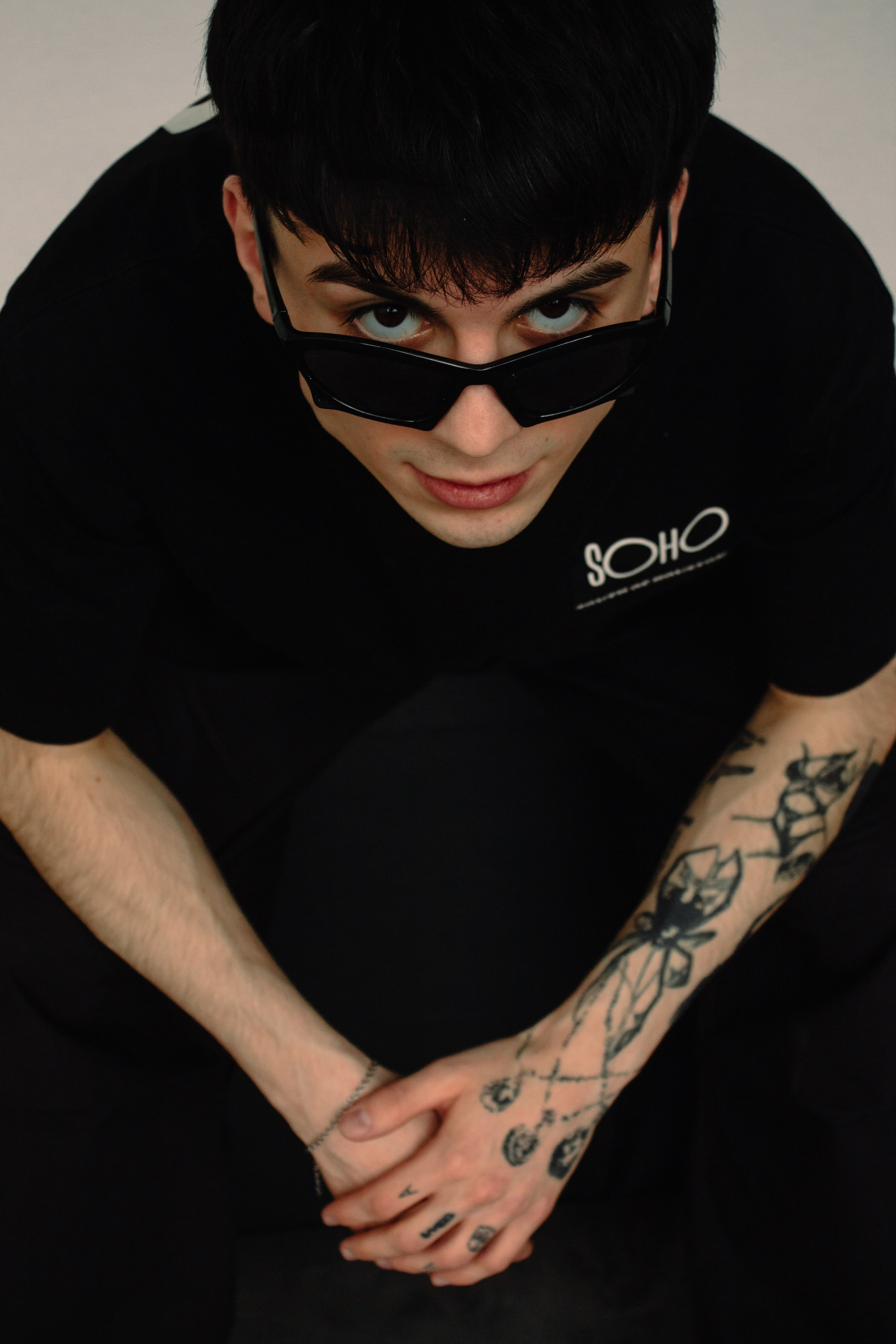 Анна и Руслан. Борщевская Елизавета / фотограф Иркутск