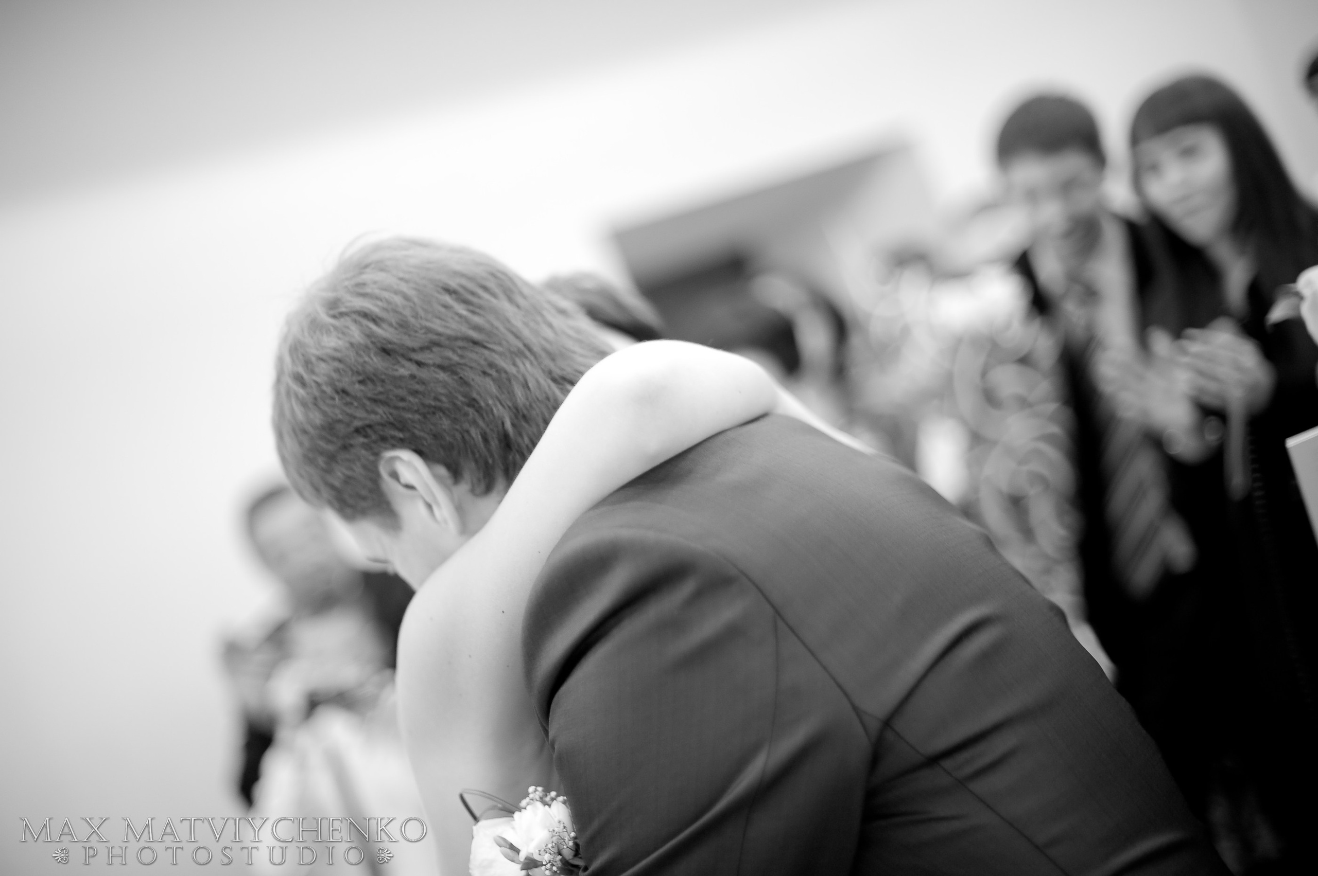 Регистрация/Register. Максим Матвийченко и Виктория Басова профессионалы своего дела