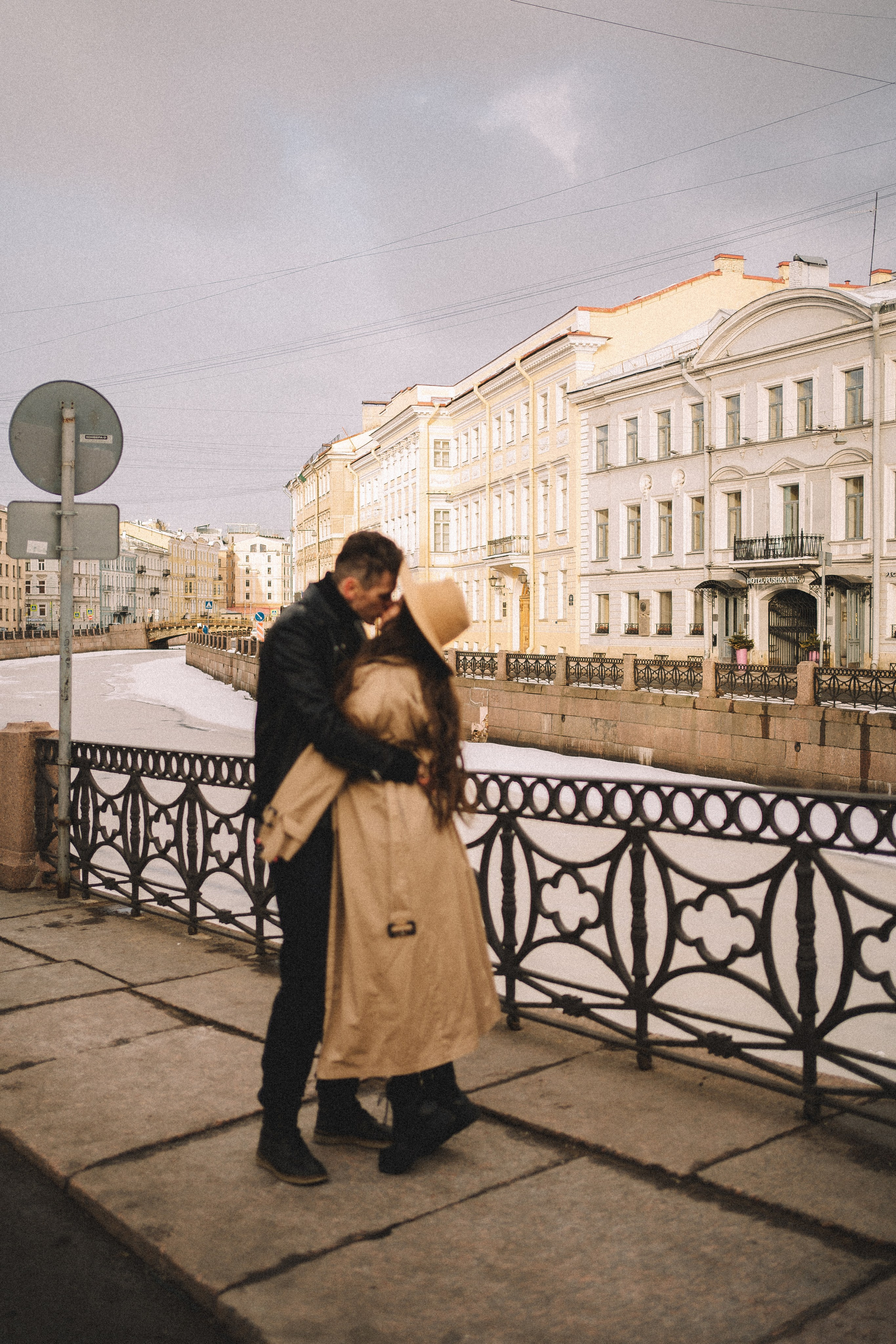 D & A. Фотограф Санкт-Петербург/Гомель Виктория Петрова