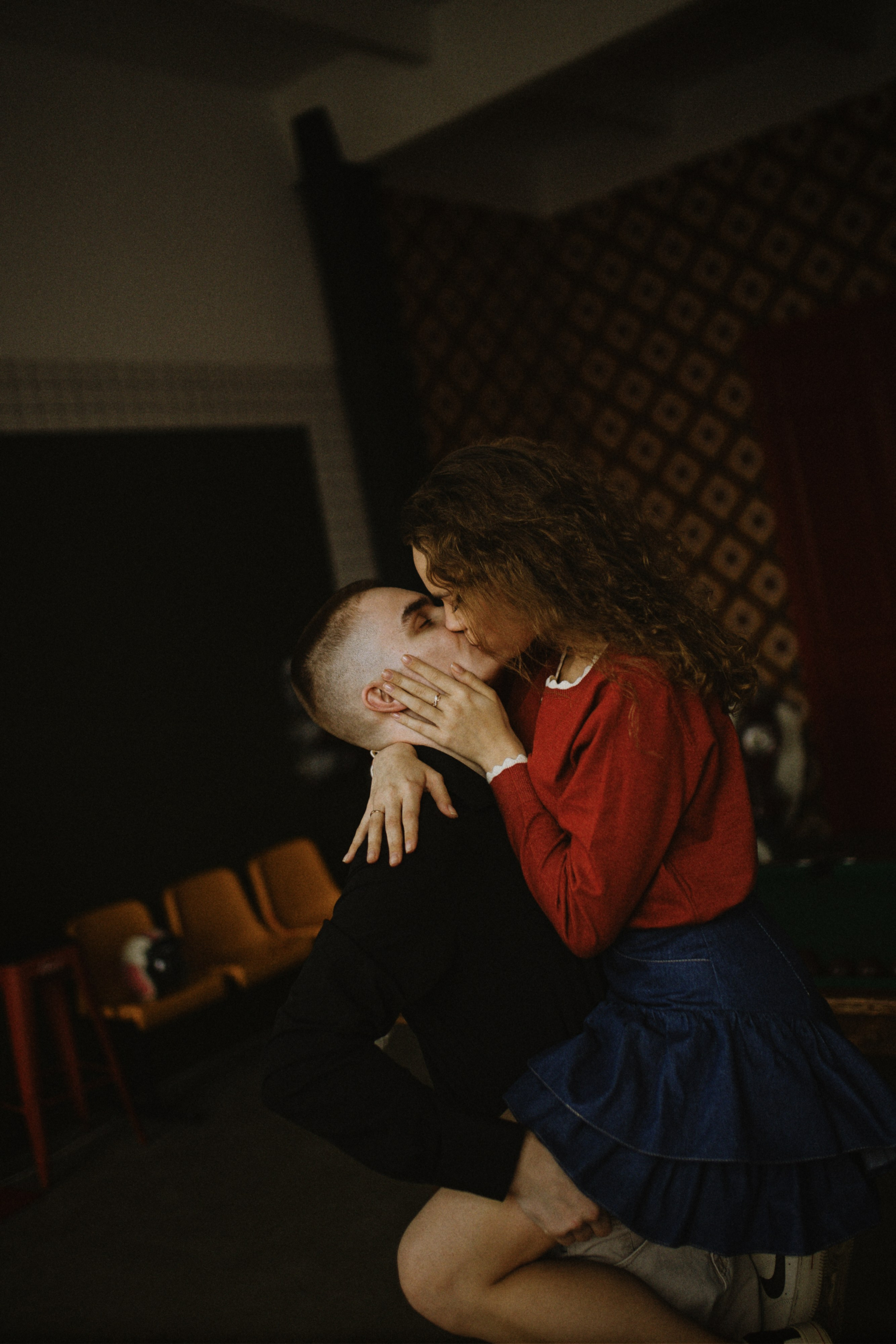 VINTAGE. Фотограф Анна Путилина