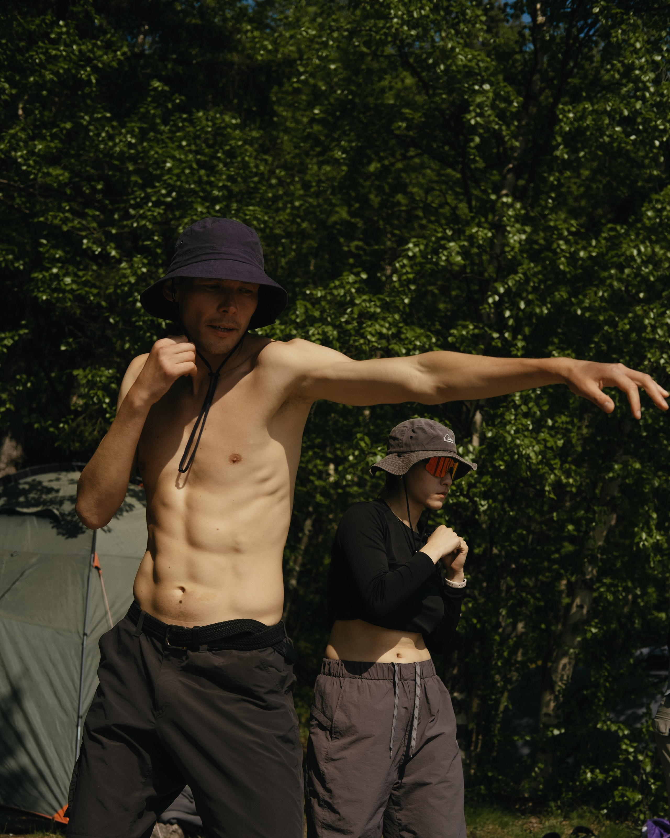 Карелия и Соловецкие острова. Обо мне