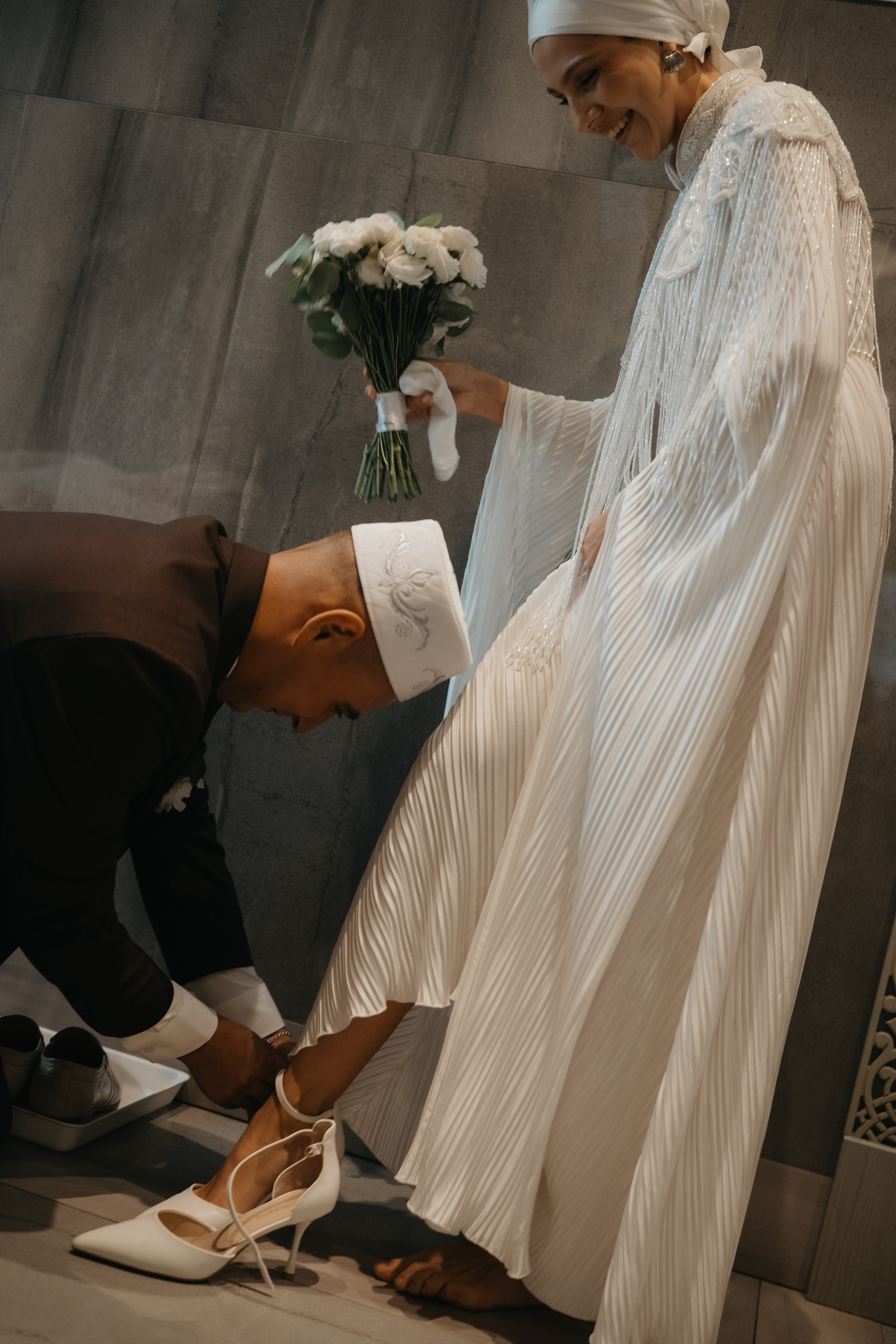 Мы навсегда | никах. Обо мне