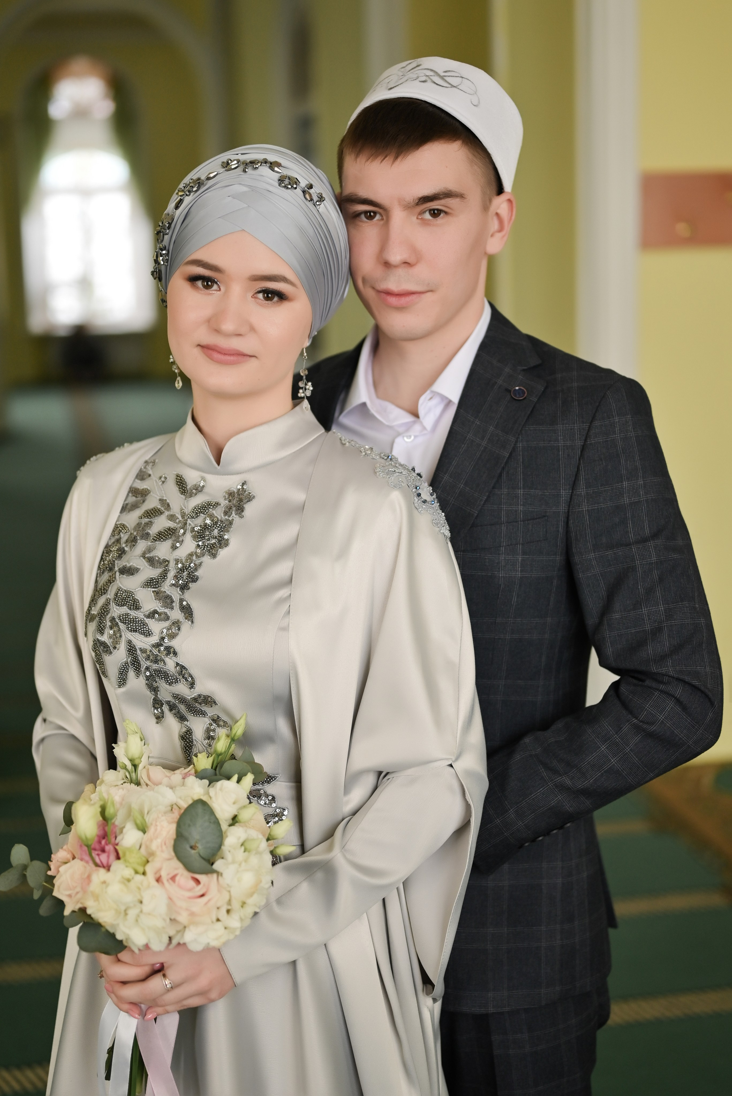 Ринат и Регина. Свадебный и семейный фотограф в Уфе Александров Максим