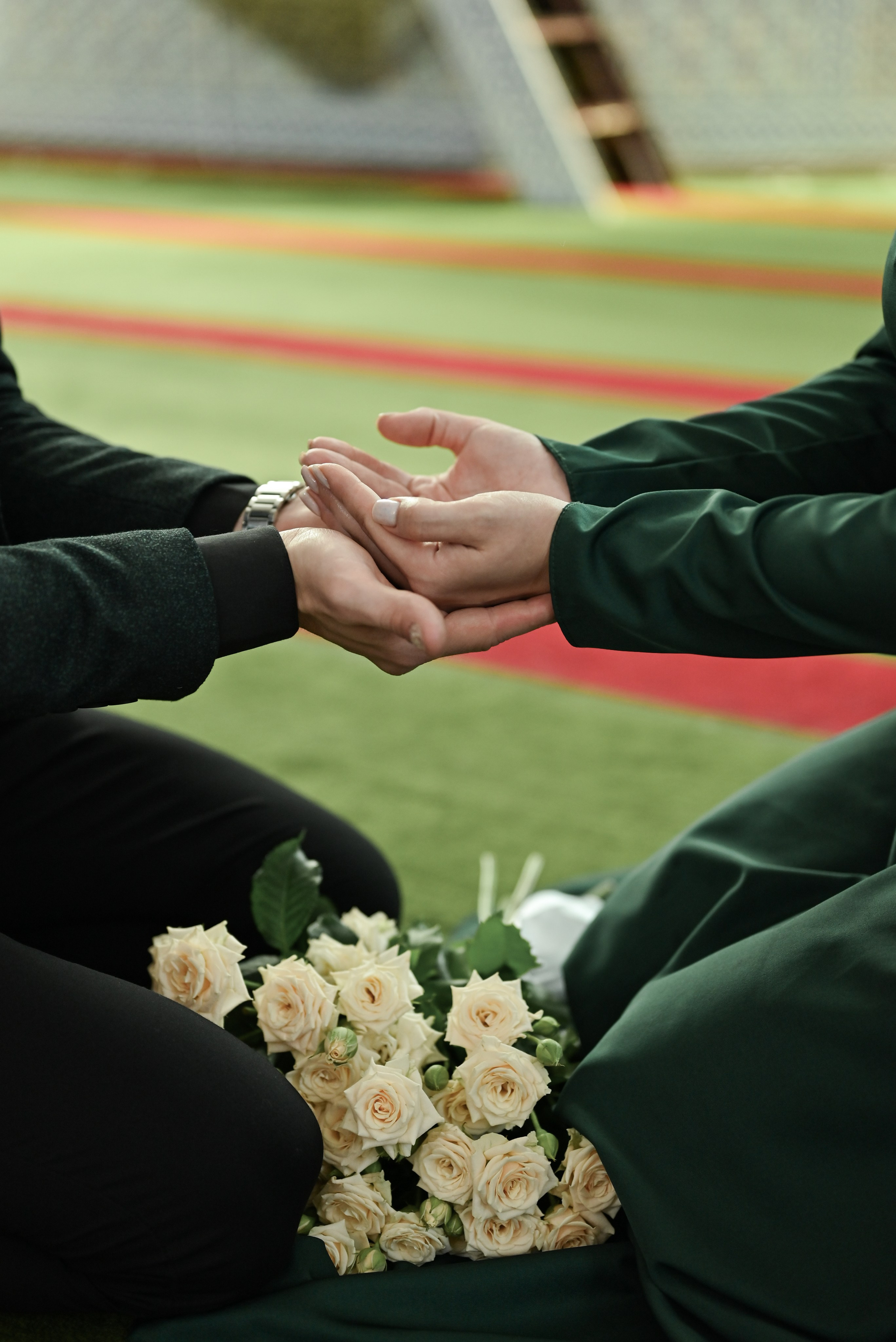 K & T. Свадебный и семейный фотограф в Уфе Александров Максим