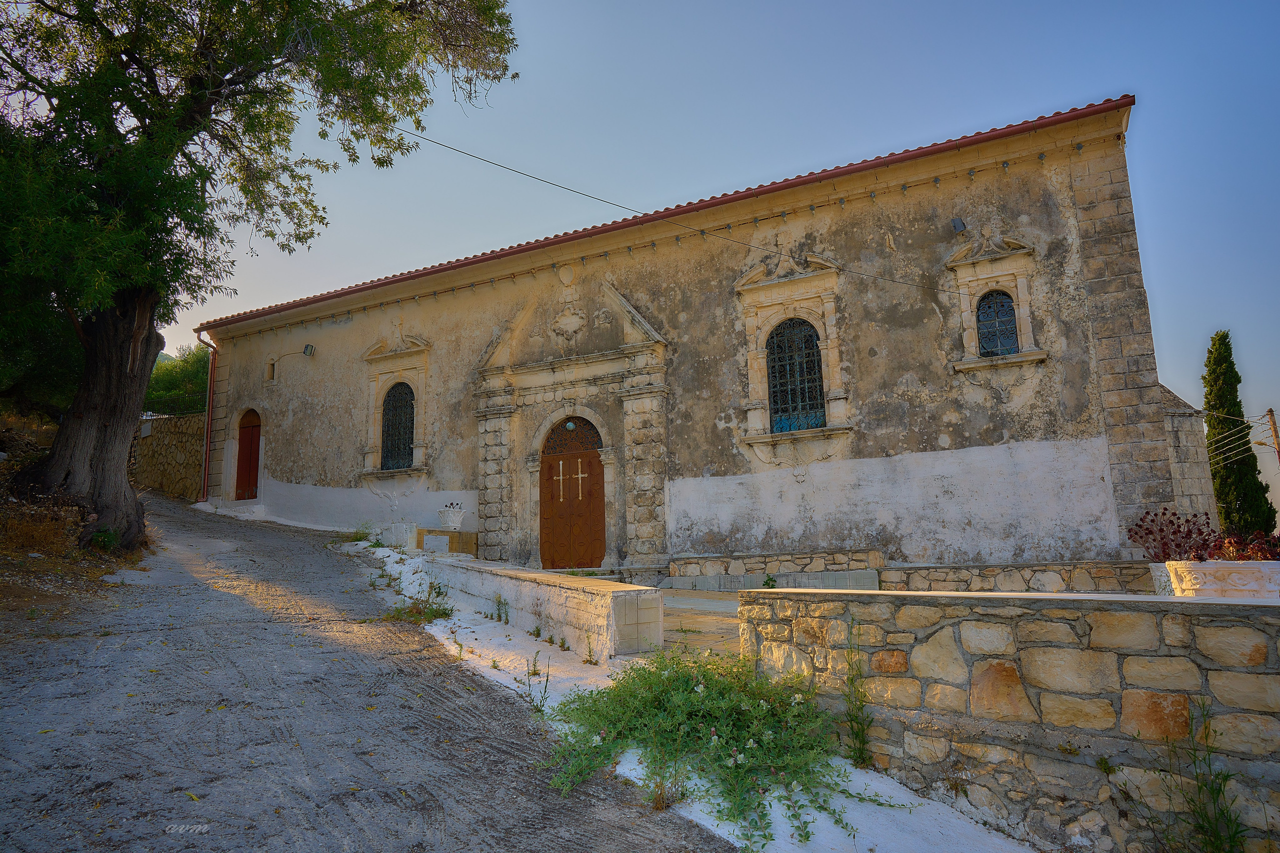 Закинтос Груция2023. Фотограф Михеев Андрей