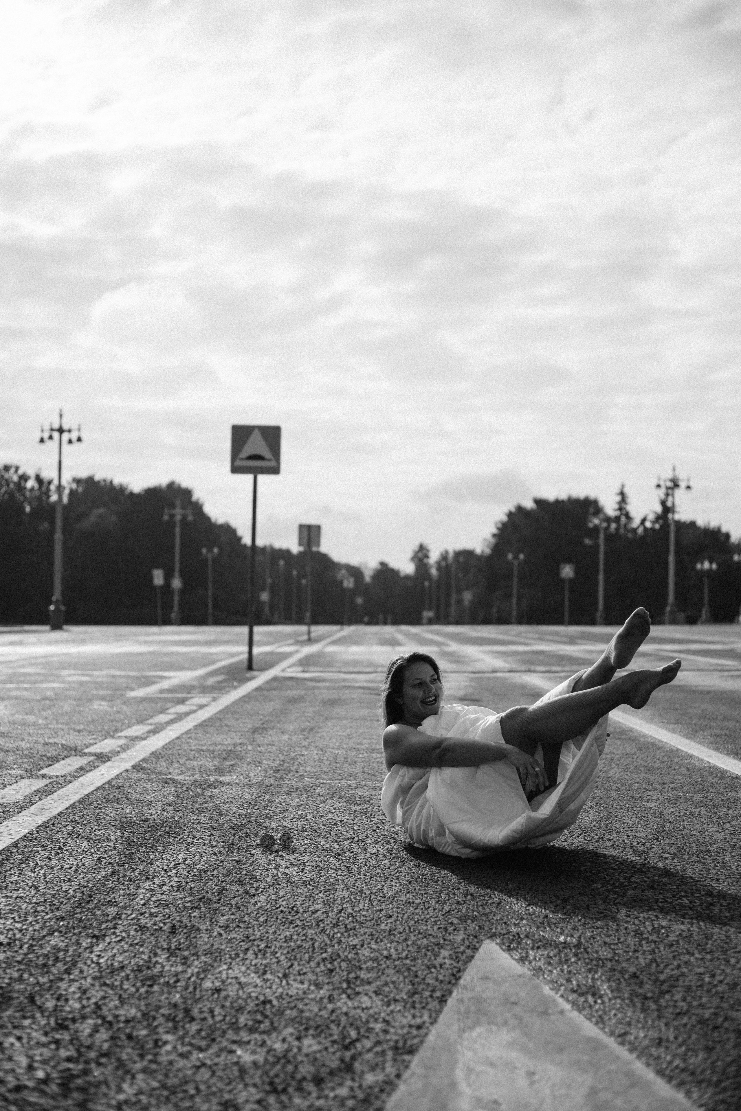 Ирина. Женский и репортажный фотограф Москва Натали Смирнова